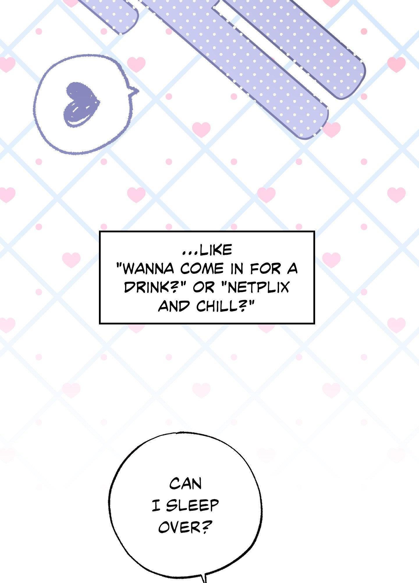 Something About You Chapter 4 page 4 - 