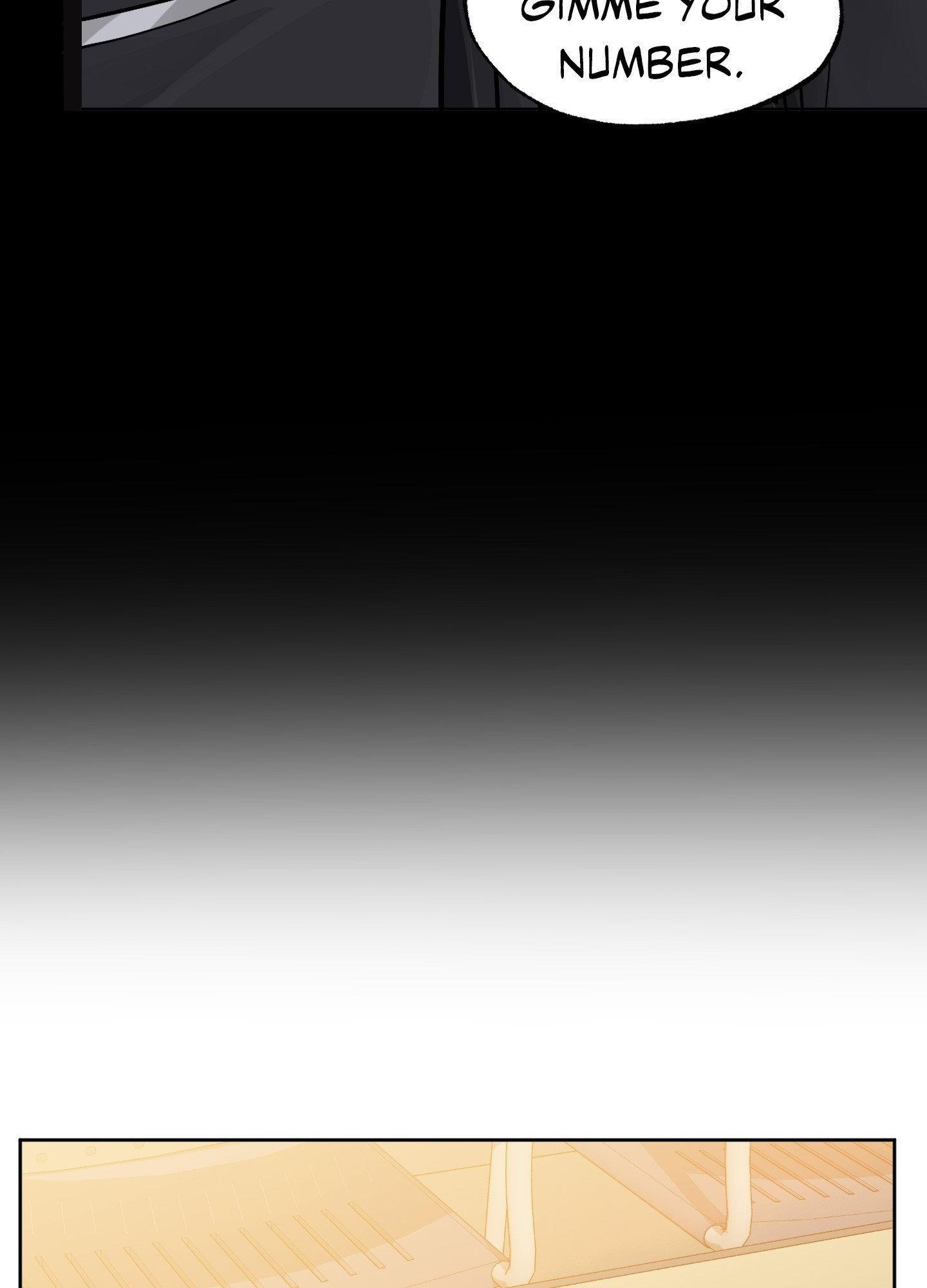 Something About You Chapter 4 page 40 - 