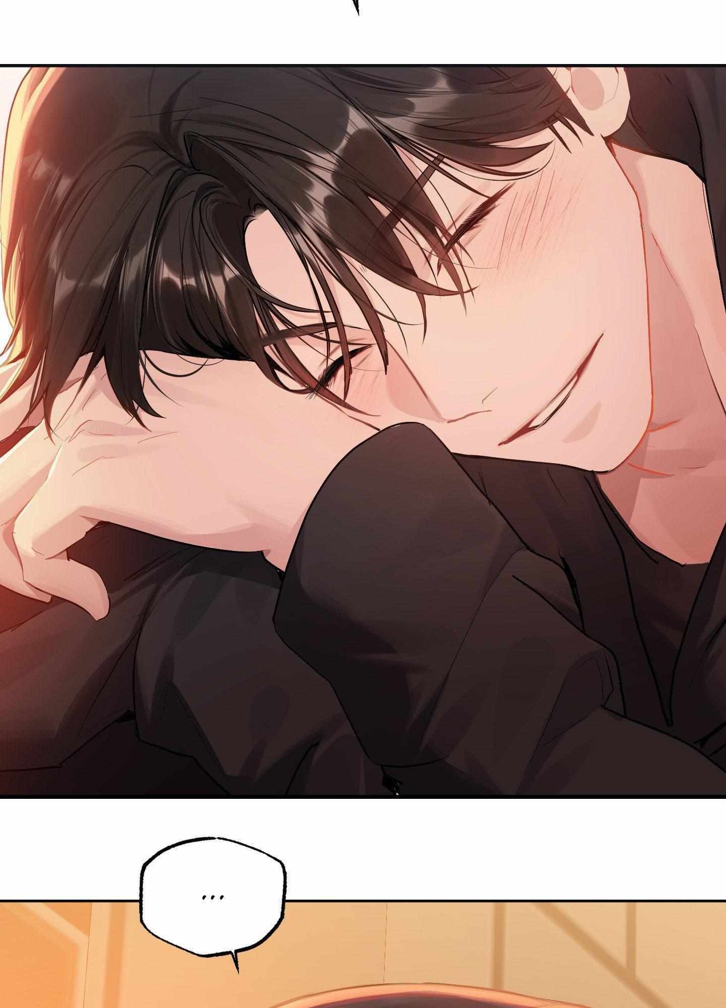 Something About You Chapter 4 page 5 - 