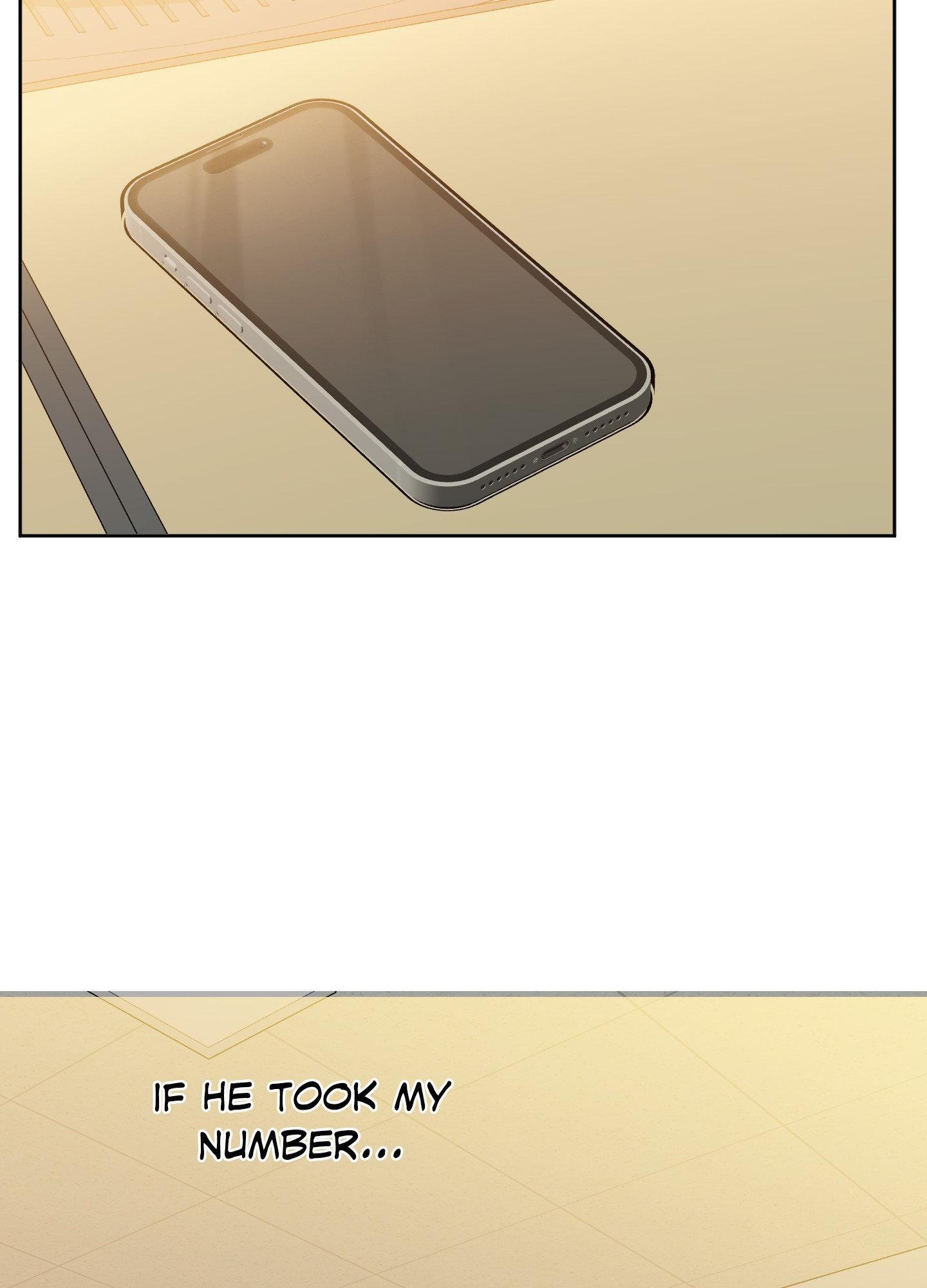 Something About You Chapter 4 page 41 - 