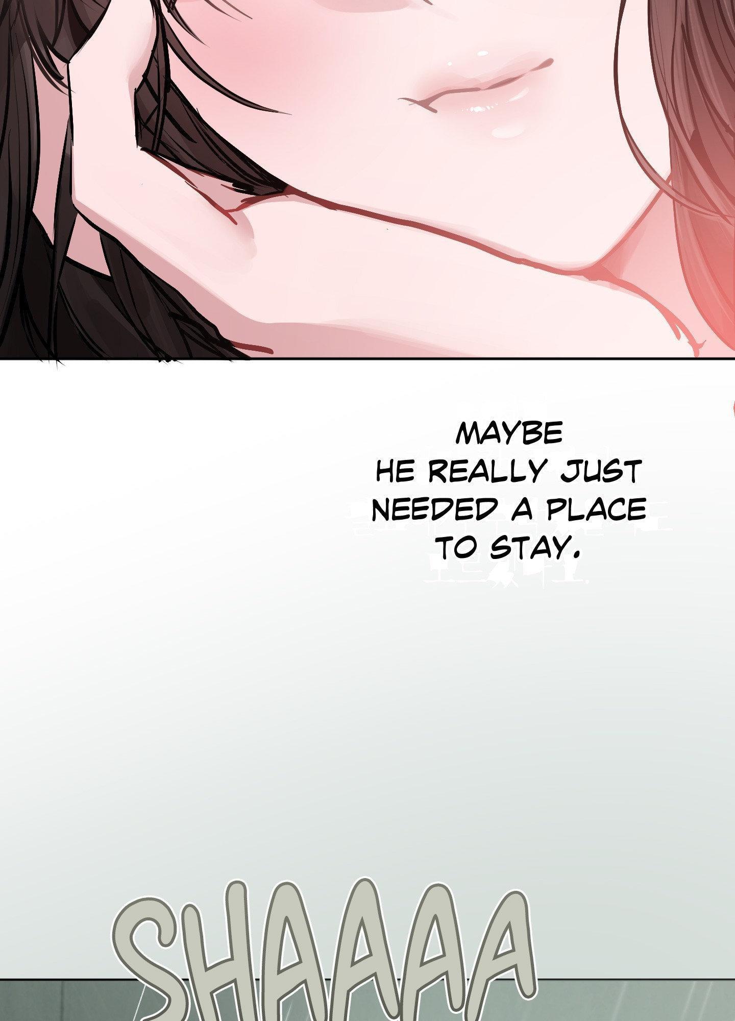 Something About You Chapter 4 page 45 - 