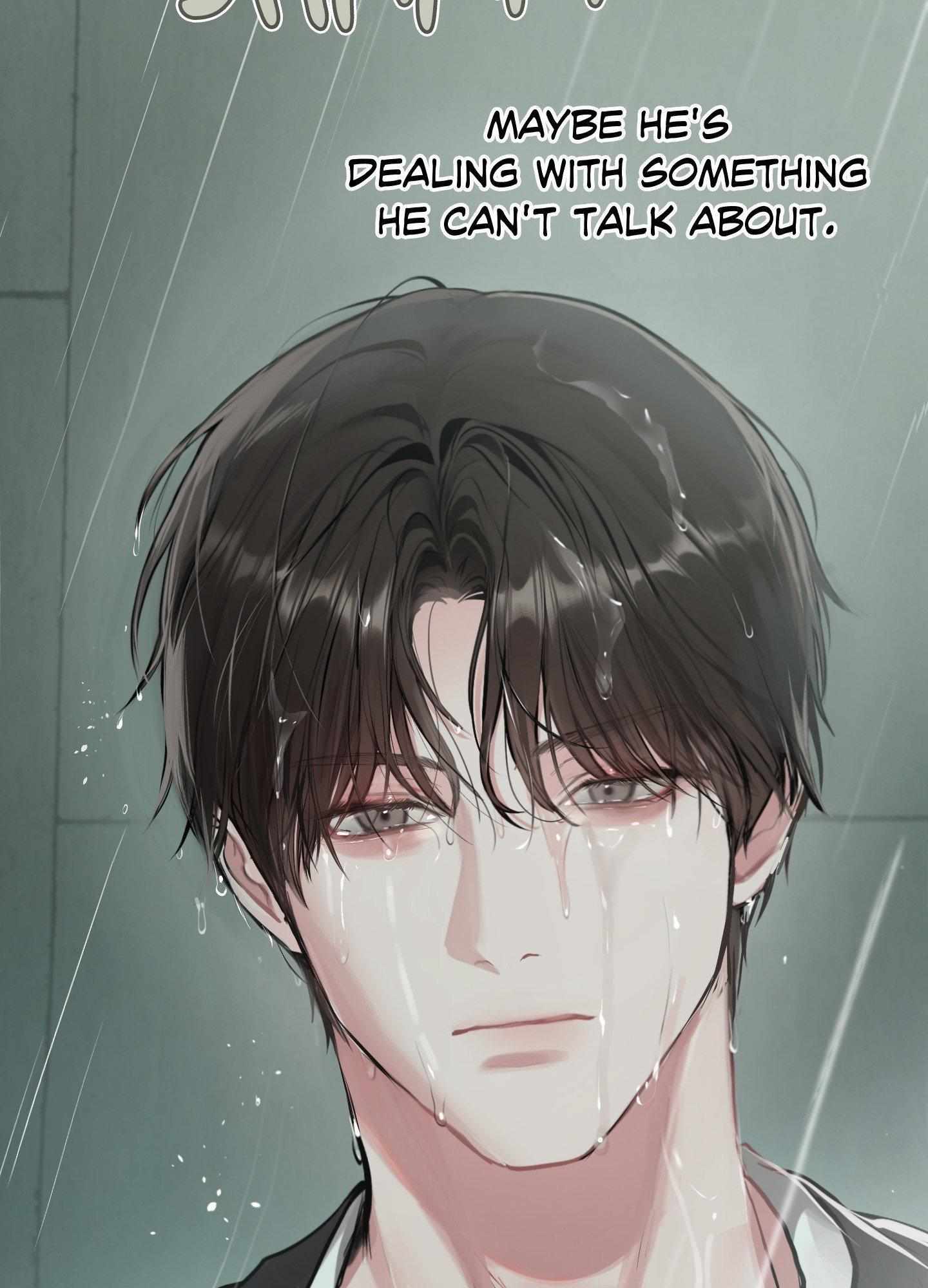 Something About You Chapter 4 page 46 - 