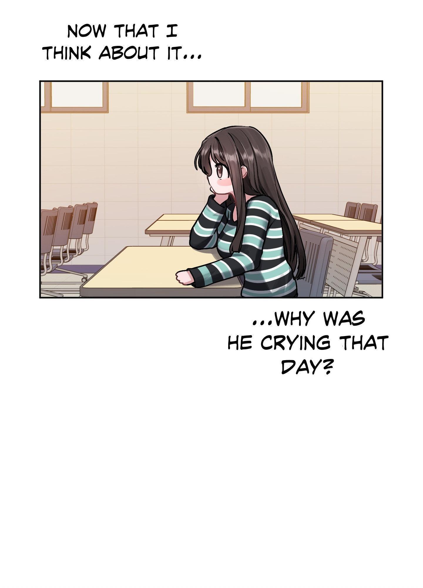 Something About You Chapter 4 page 48 - 
