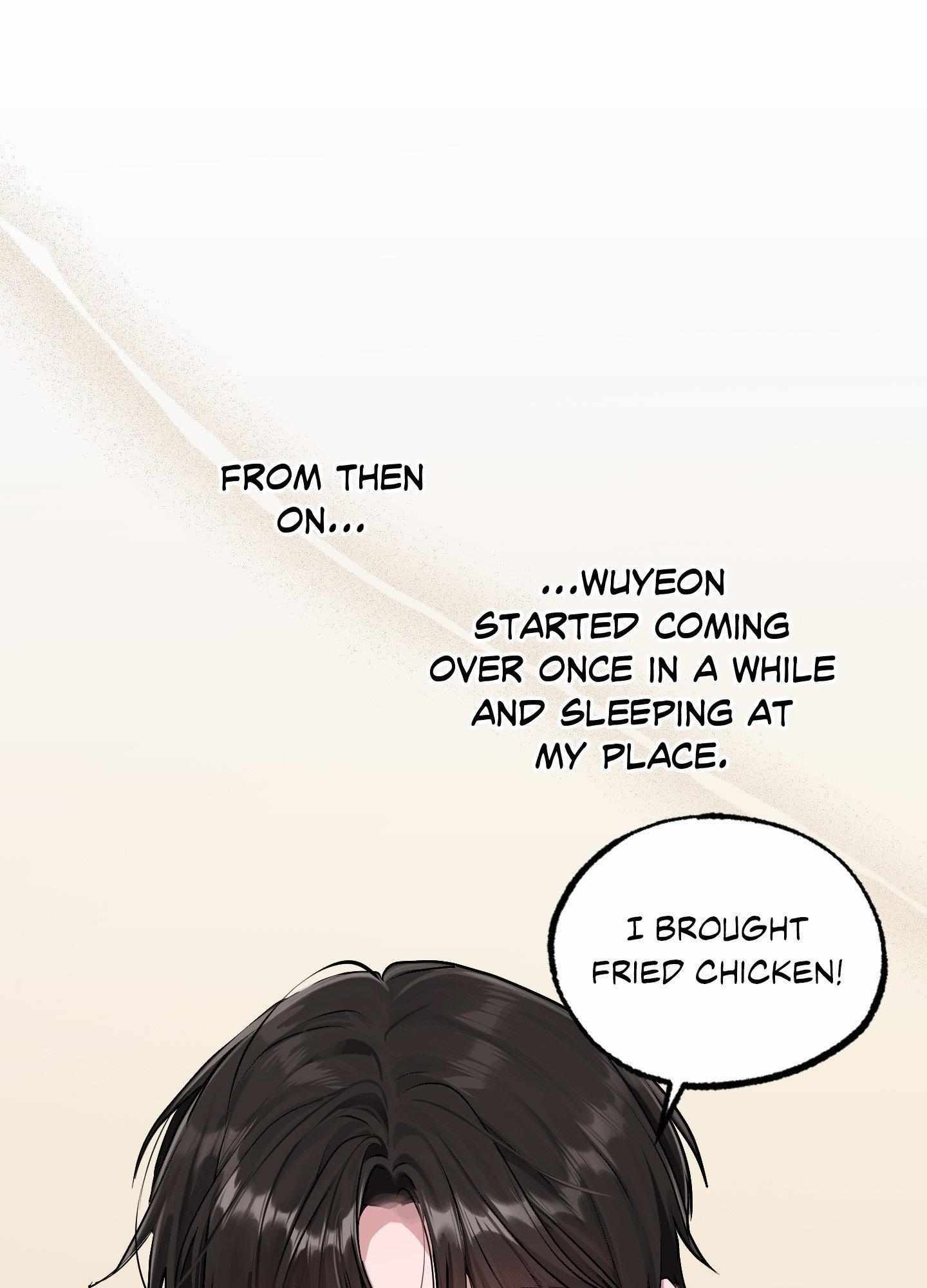 Something About You Chapter 4 page 49 - 