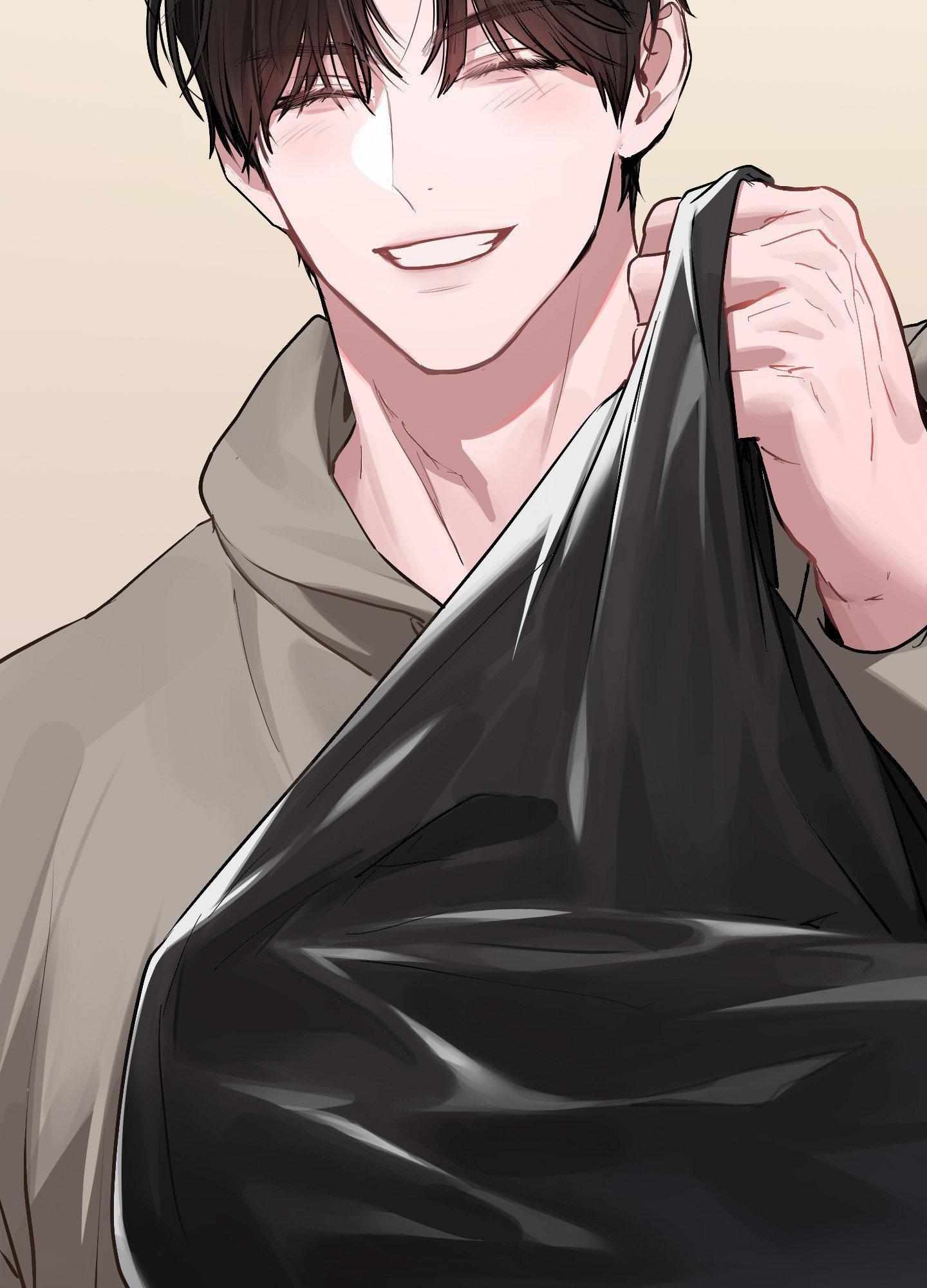 Something About You Chapter 4 page 50 - 