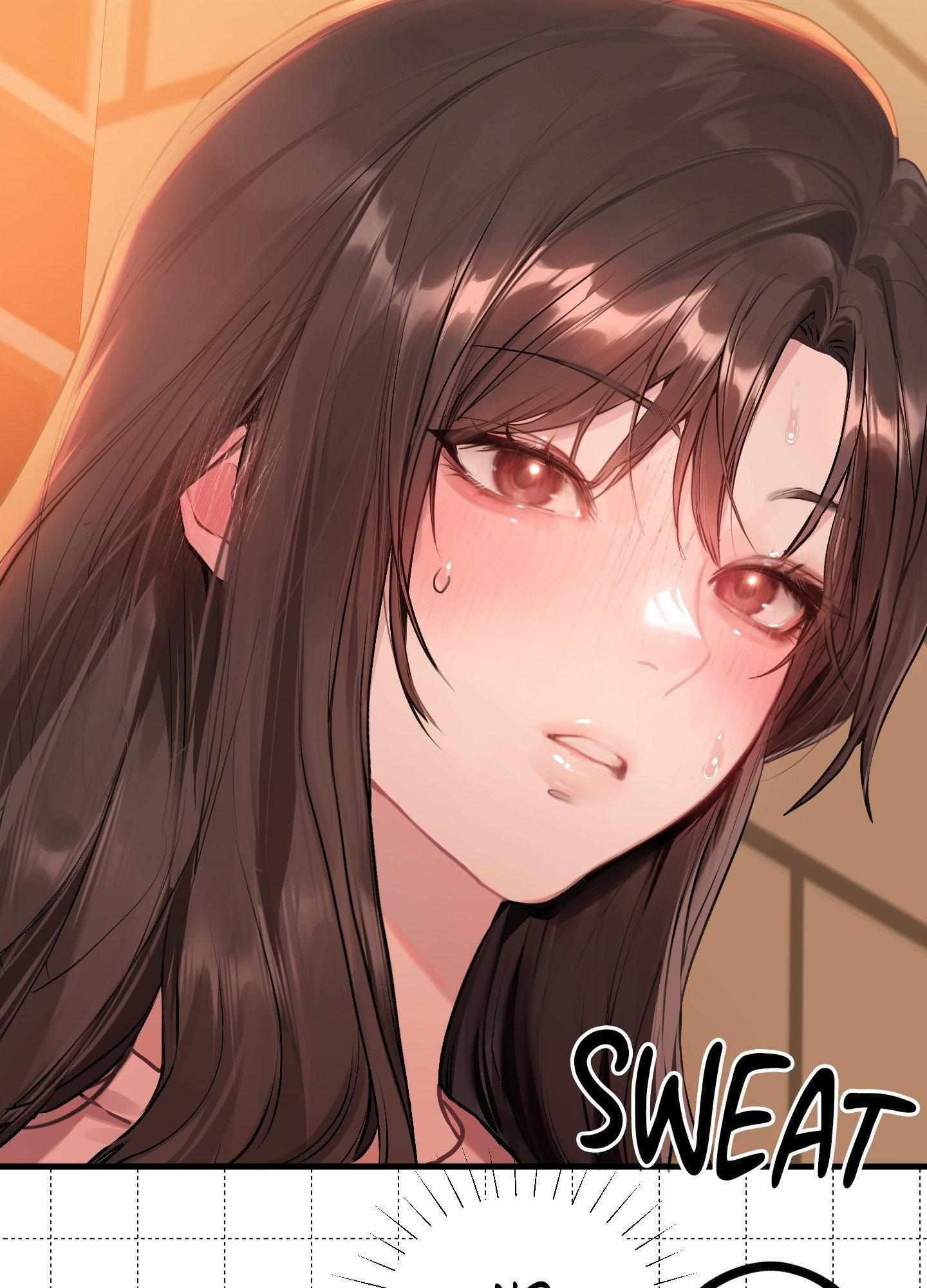 Something About You Chapter 4 page 6 - 