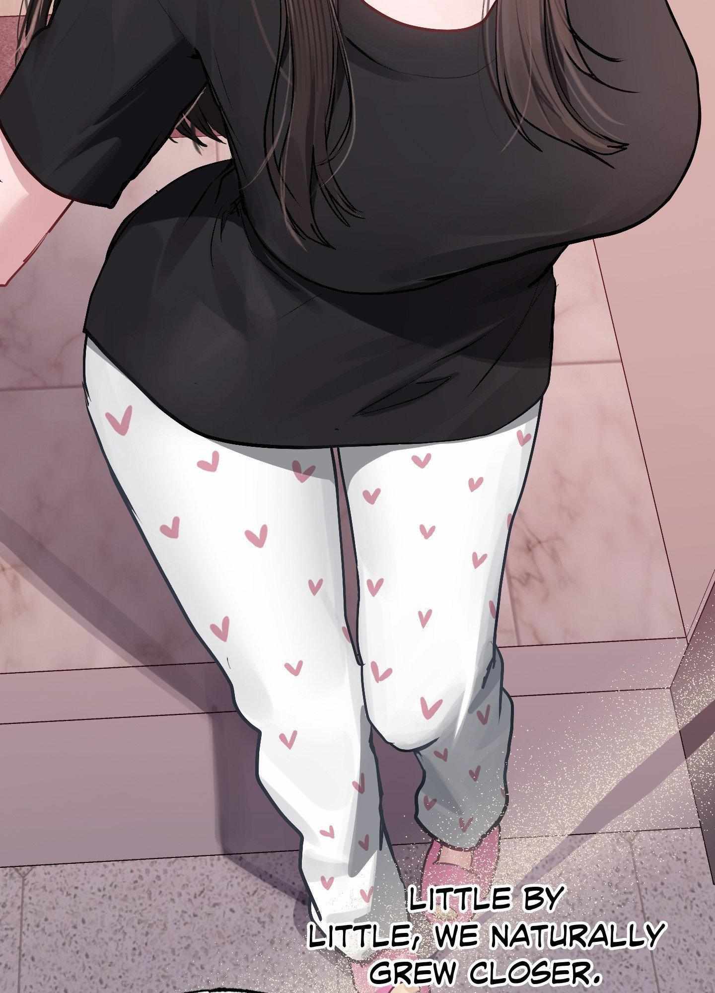 Something About You Chapter 4 page 52 - 