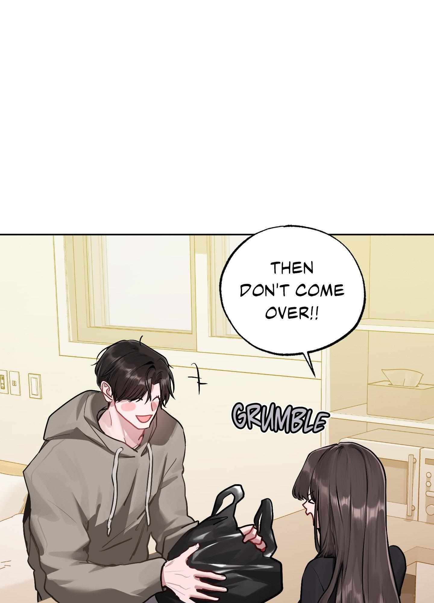 Something About You Chapter 4 page 55 - 