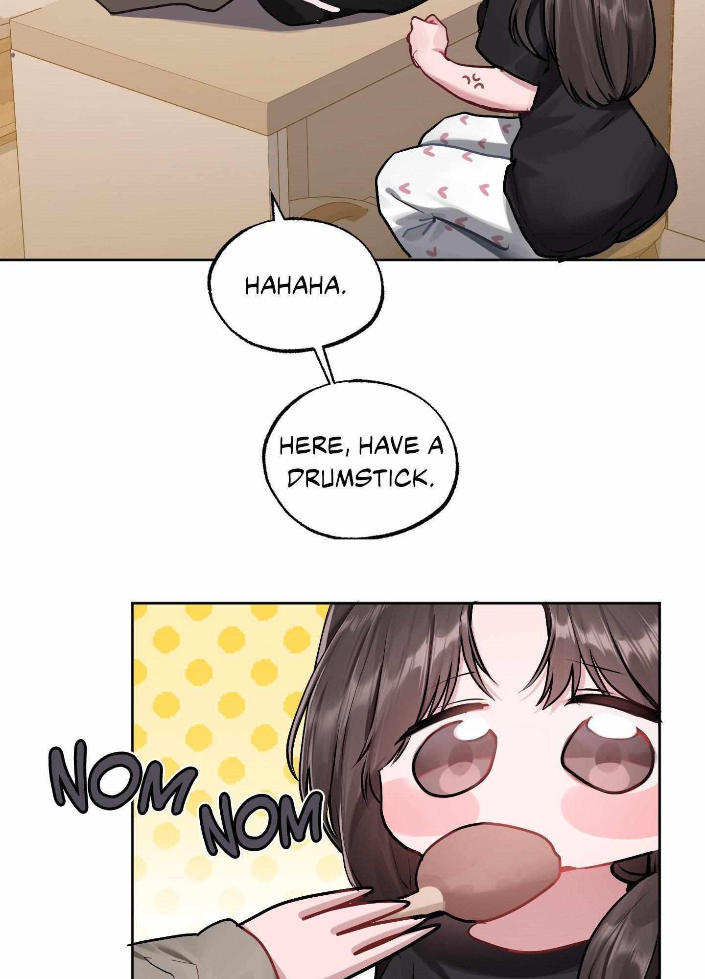 Something About You Chapter 4 page 56 - 
