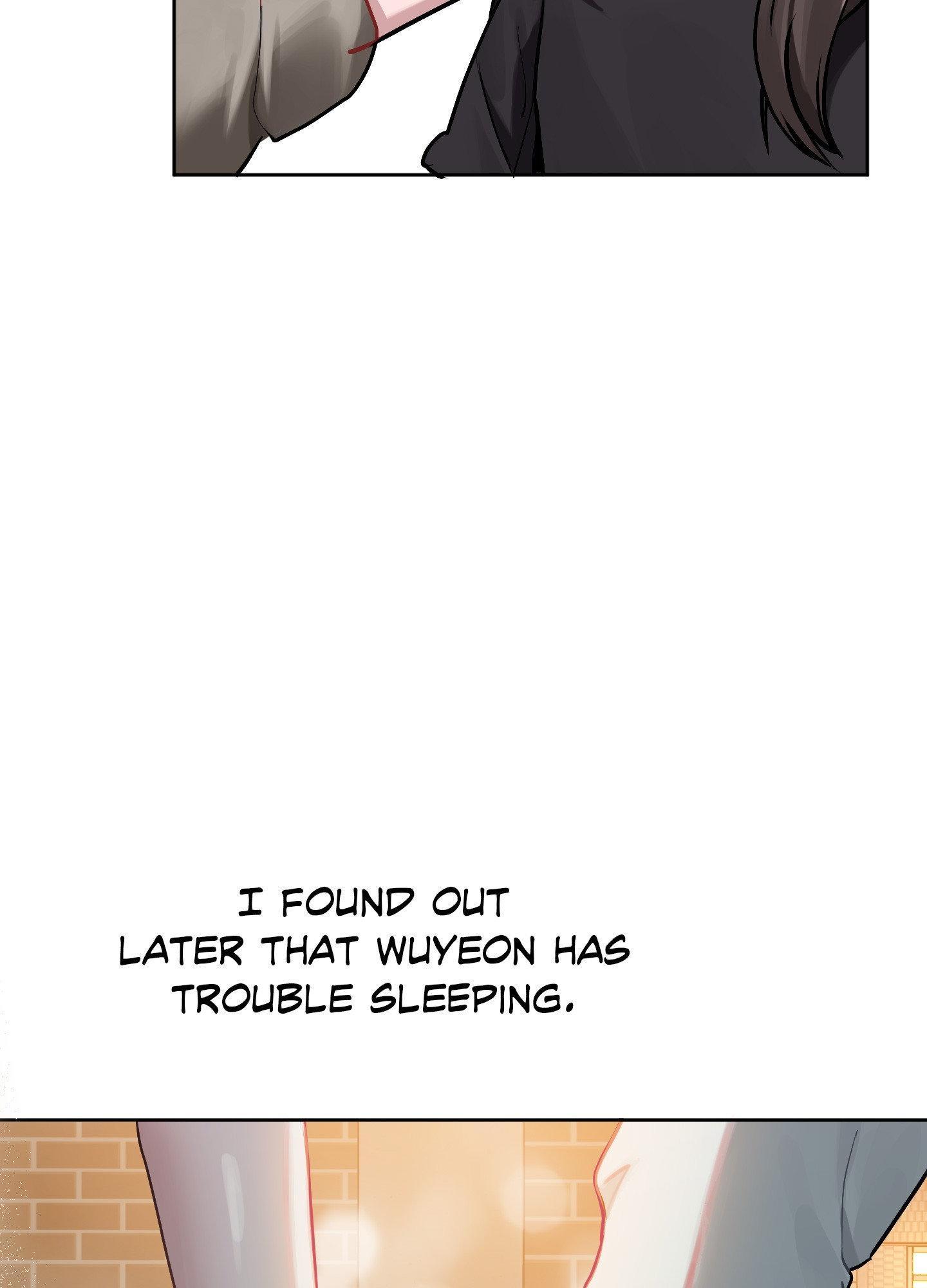 Something About You Chapter 4 page 57 - 