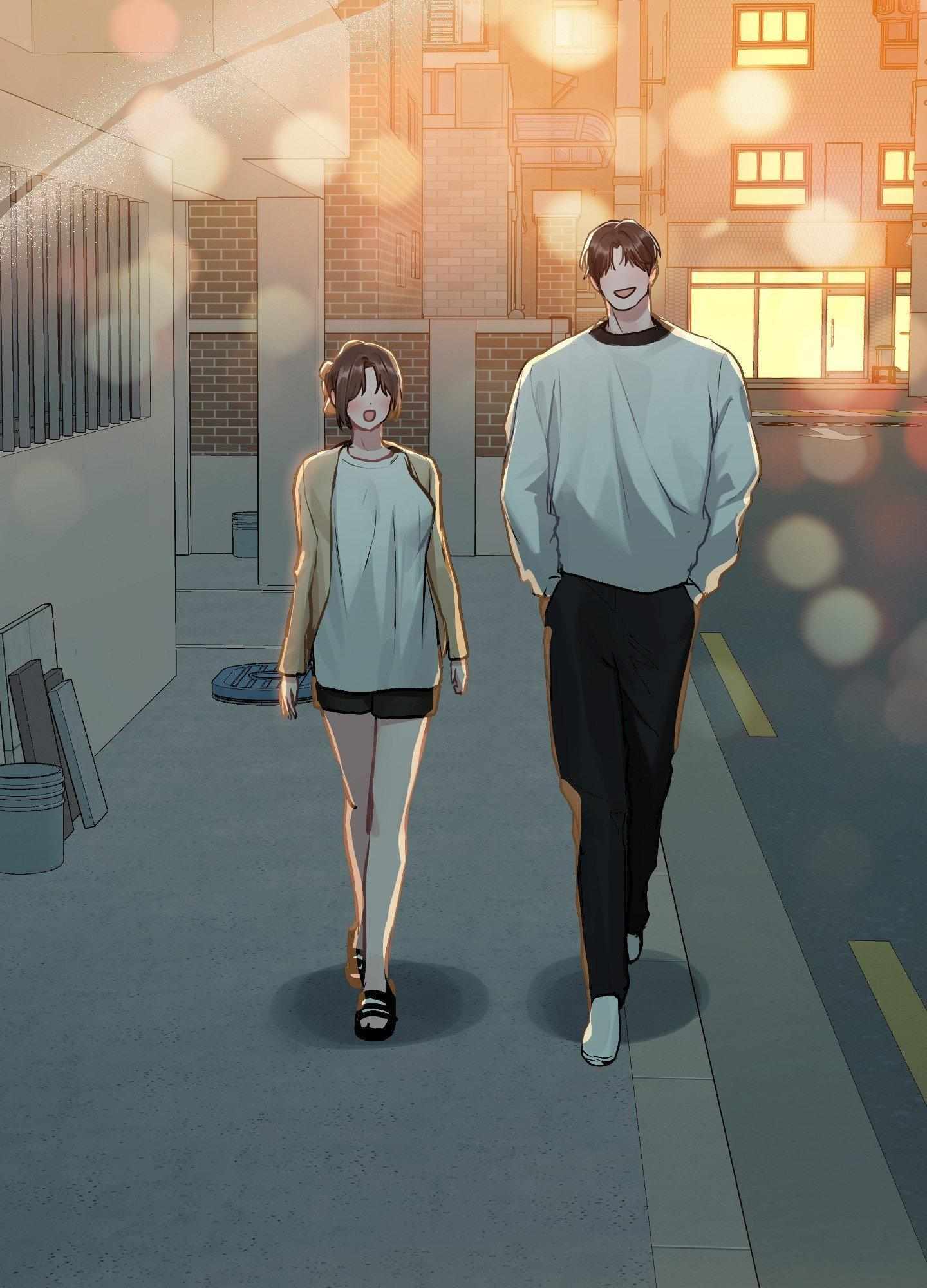 Something About You Chapter 4 page 60 - 