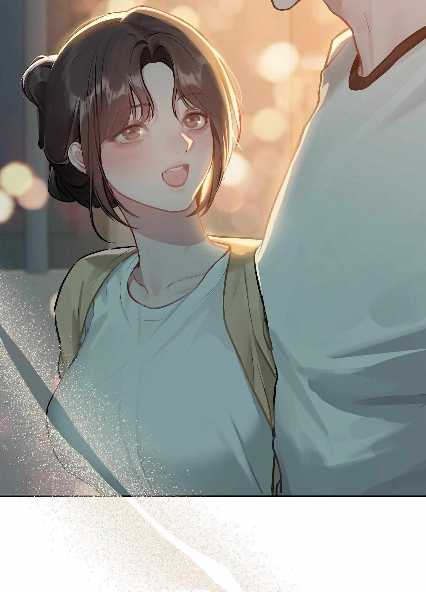 Something About You Chapter 4 page 62 - 