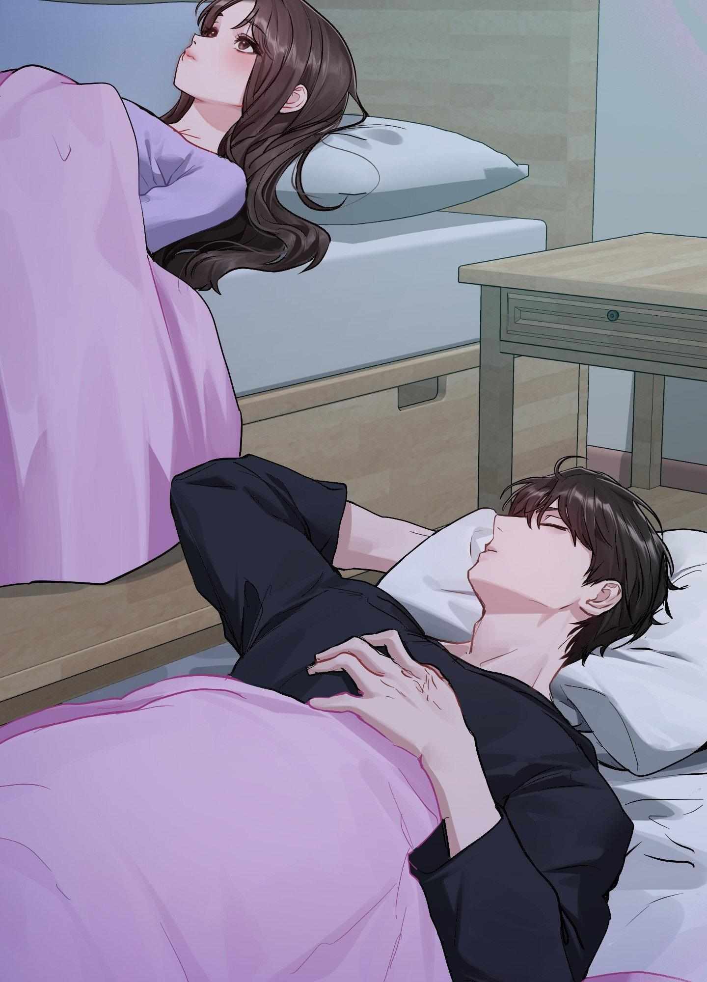 Something About You Chapter 4 page 66 - 
