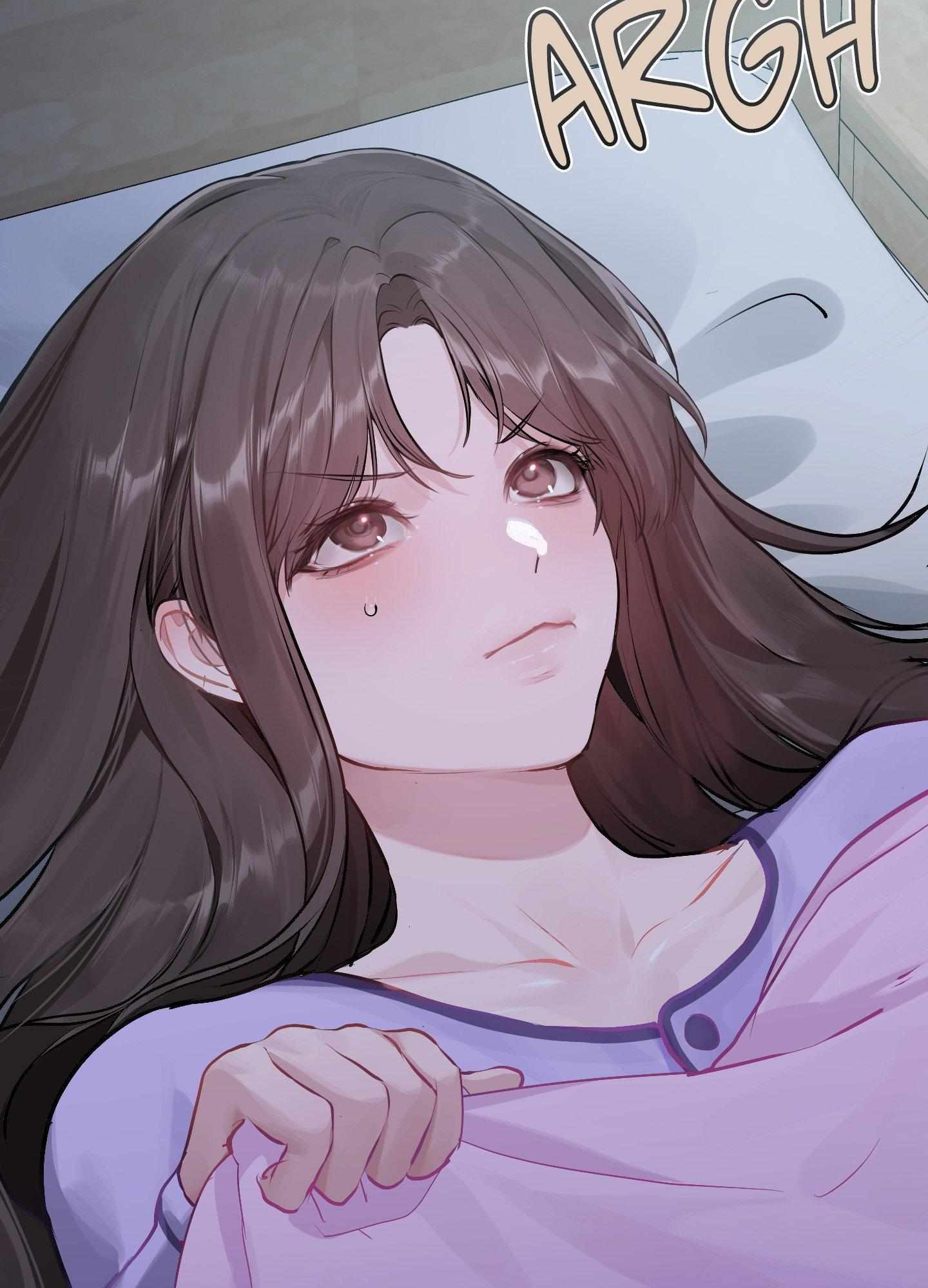 Something About You Chapter 4 page 68 - 