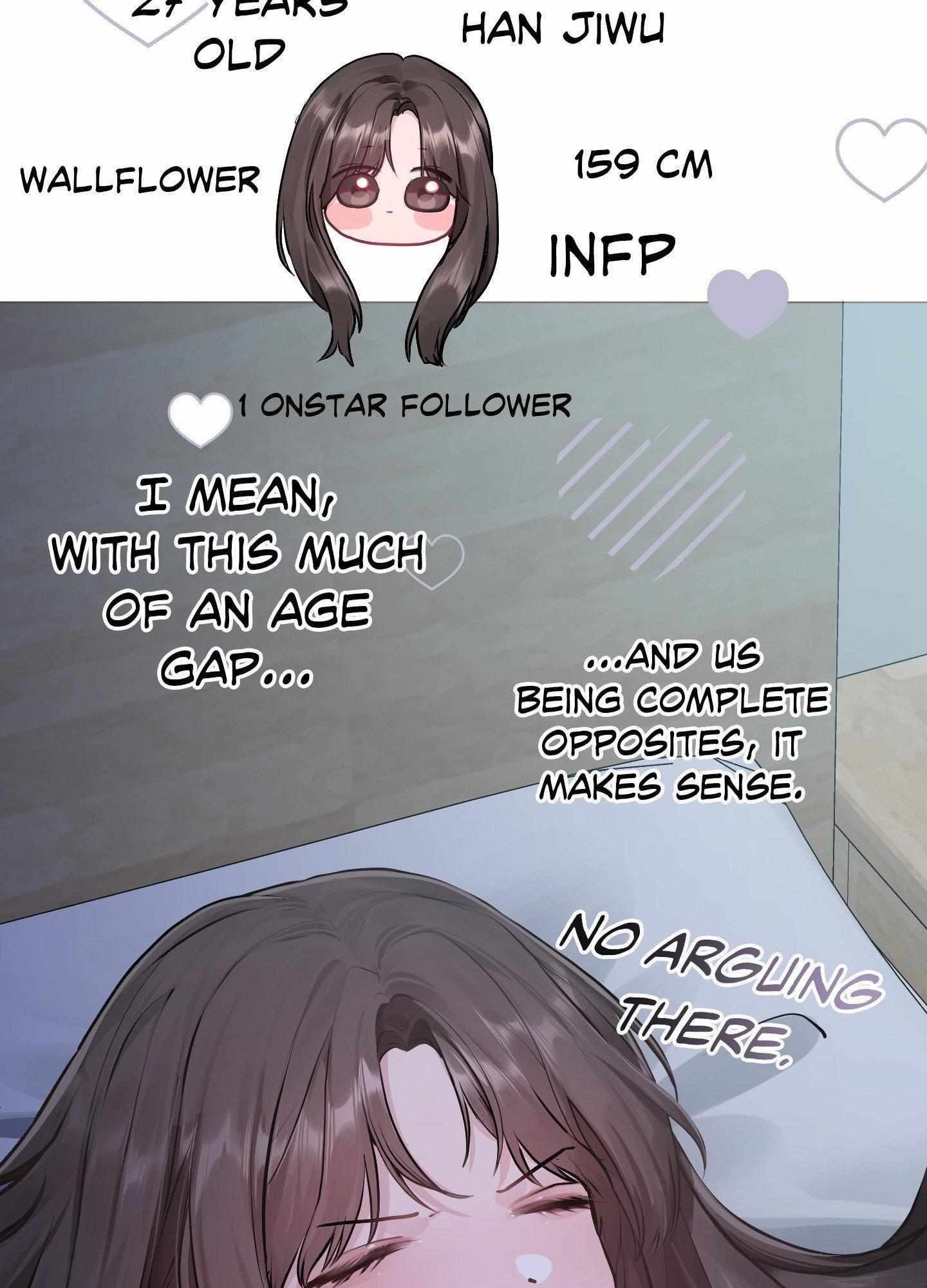 Something About You Chapter 4 page 70 - 