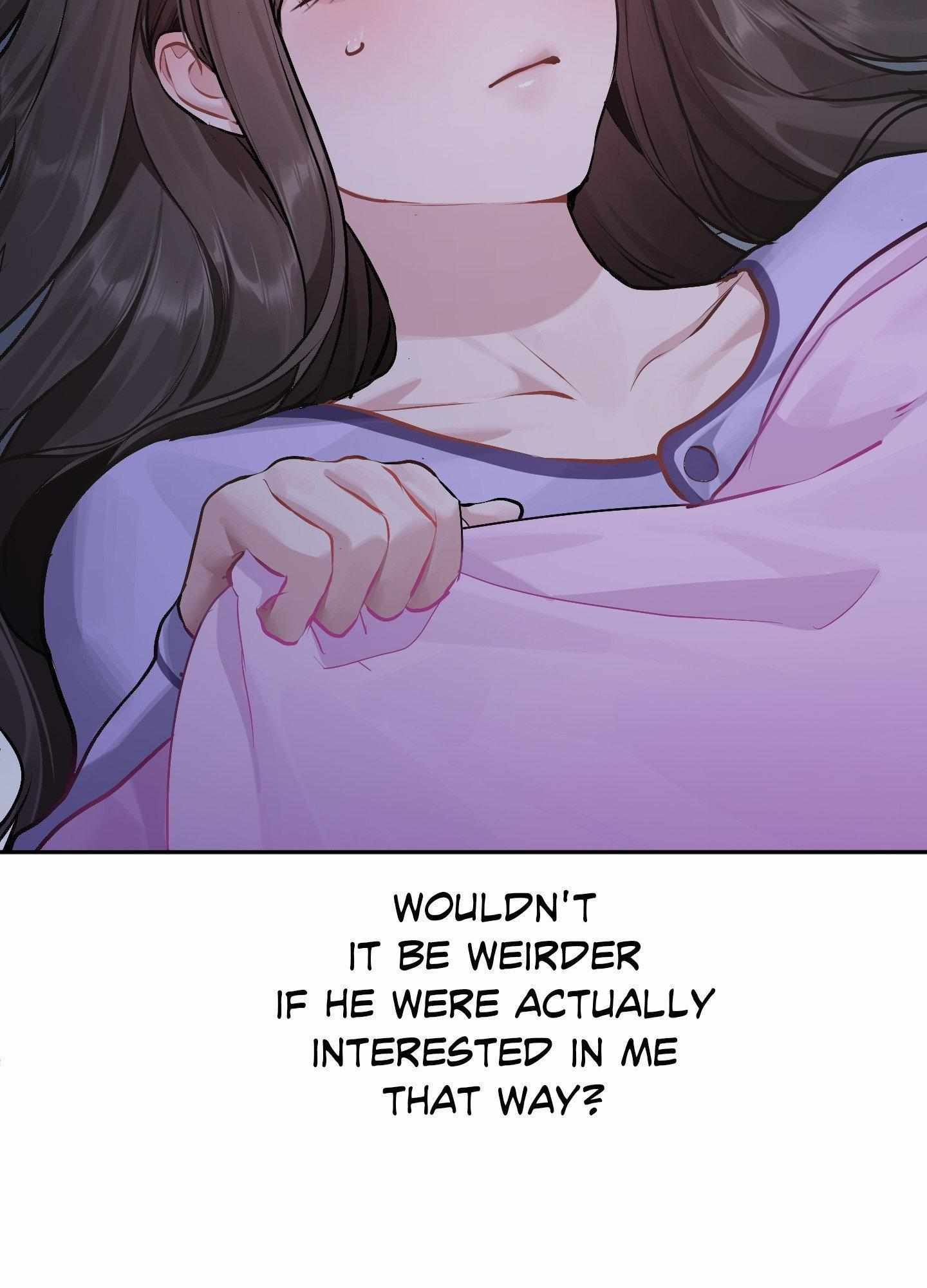 Something About You Chapter 4 page 71 - 
