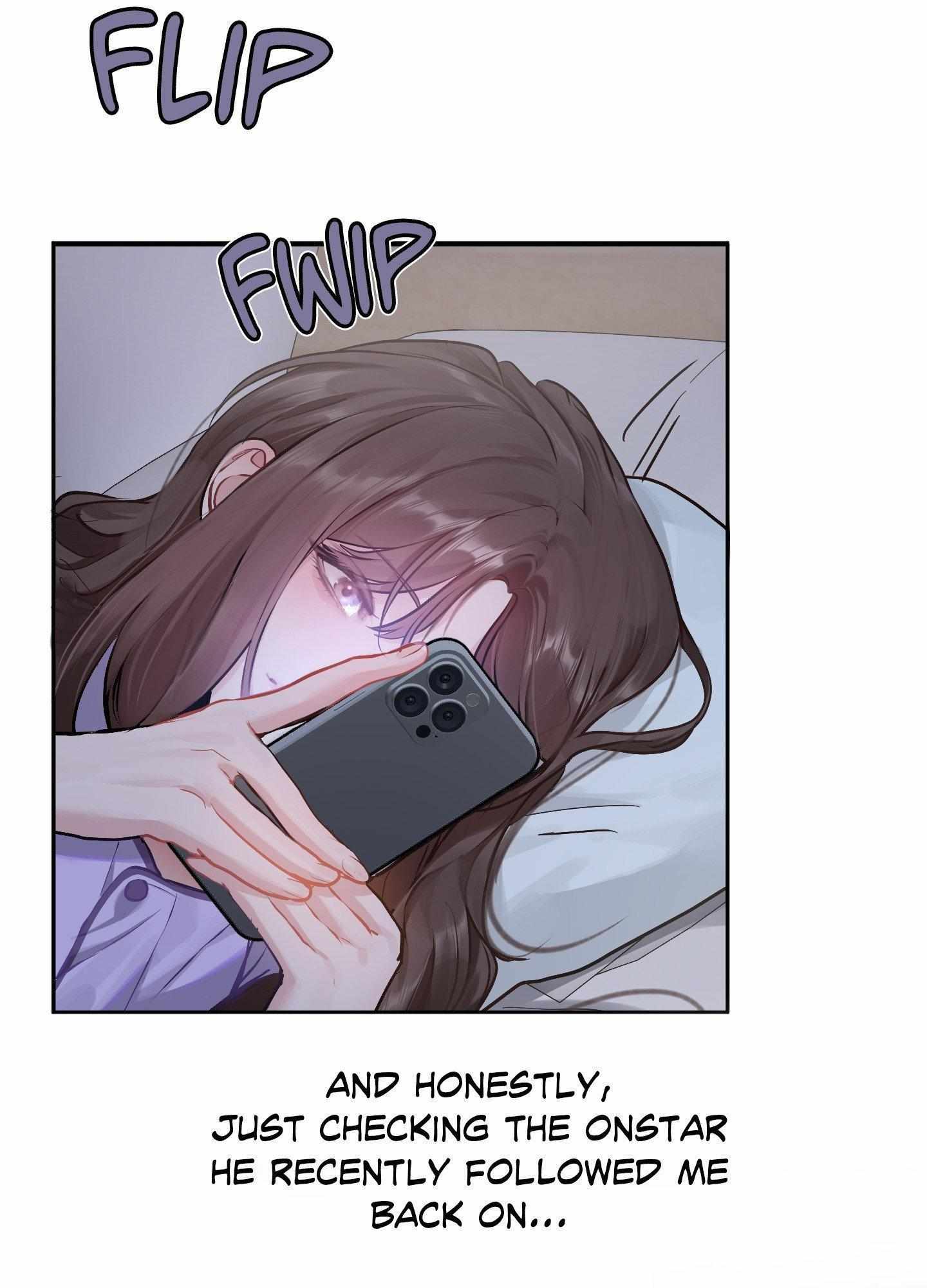 Something About You Chapter 4 page 72 - 