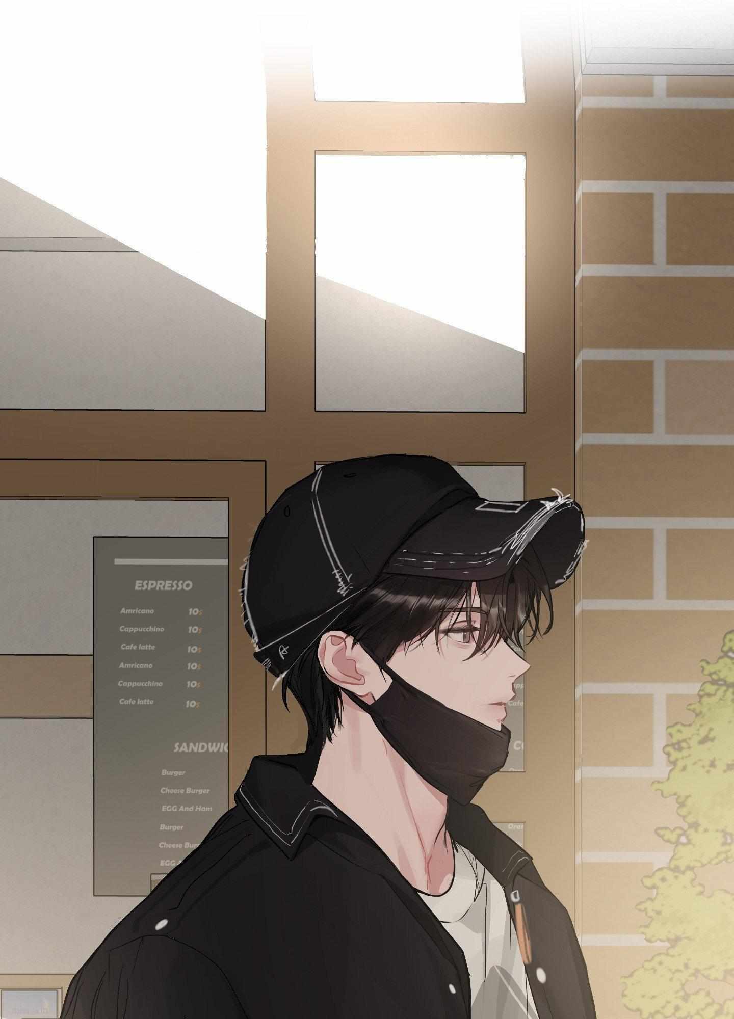 Something About You Chapter 4 page 73 - 