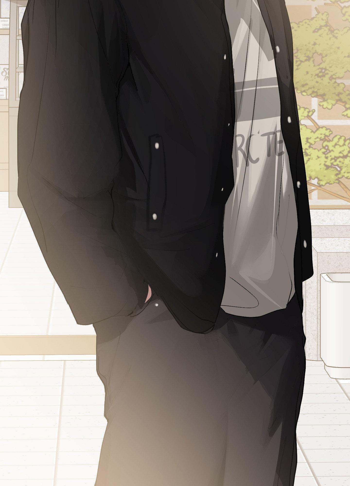 Something About You Chapter 4 page 74 - 