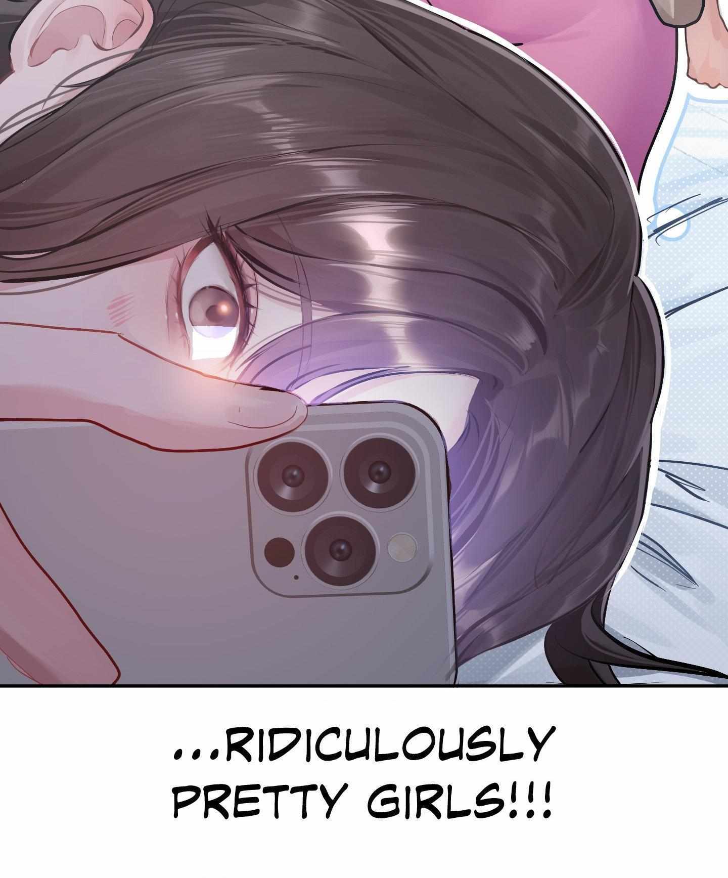 Something About You Chapter 4 page 77 - 
