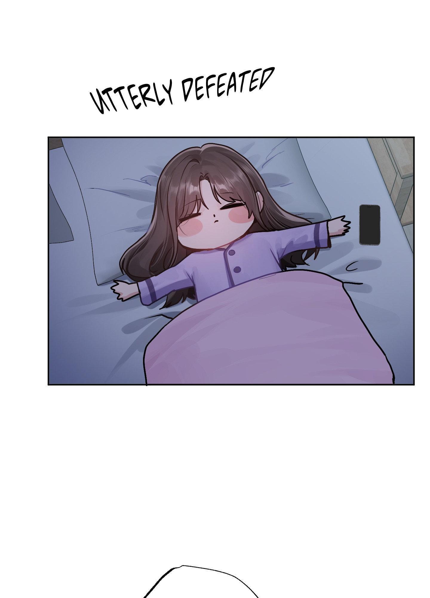 Something About You Chapter 4 page 78 - 