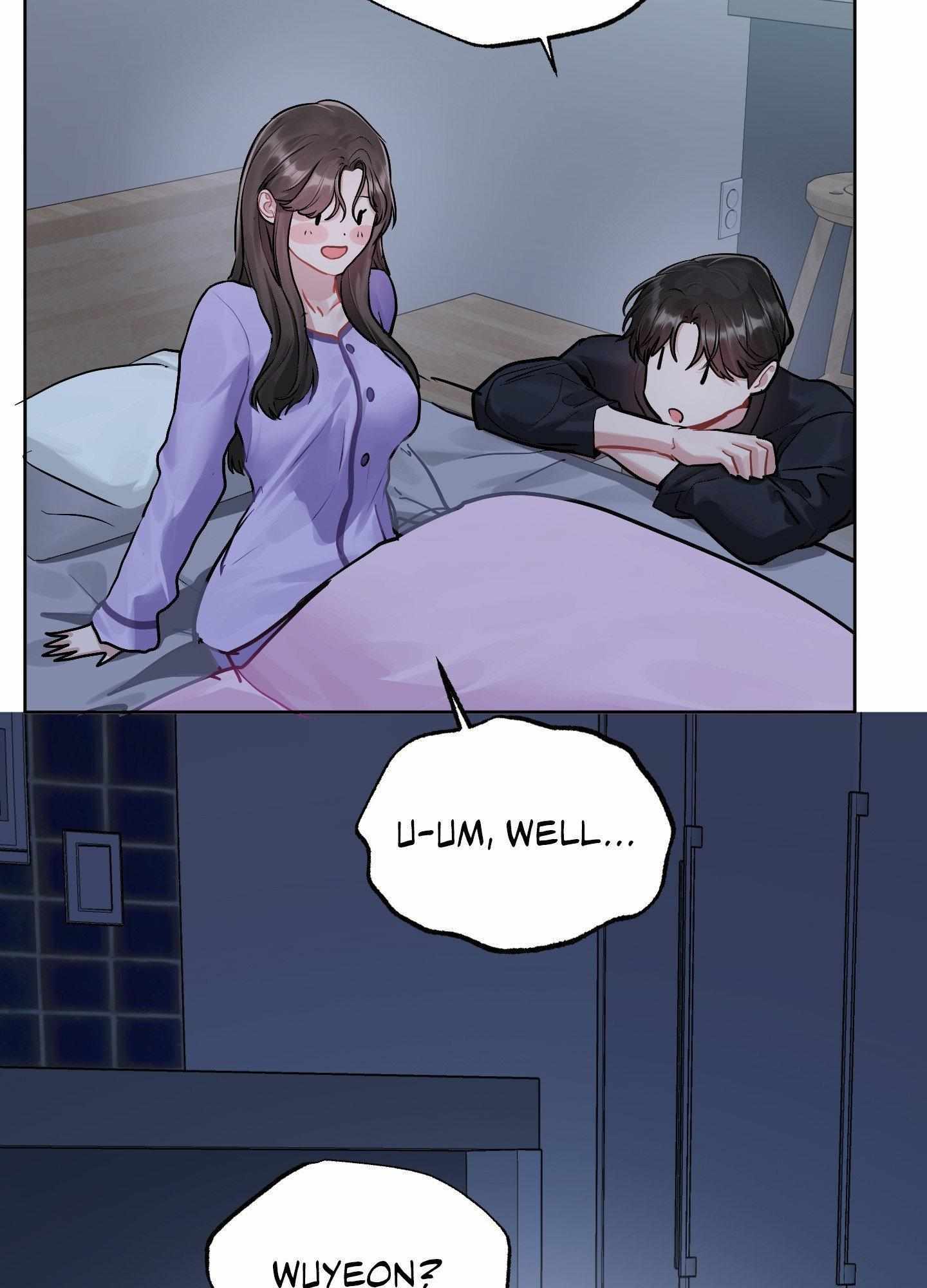 Something About You Chapter 4 page 82 - 