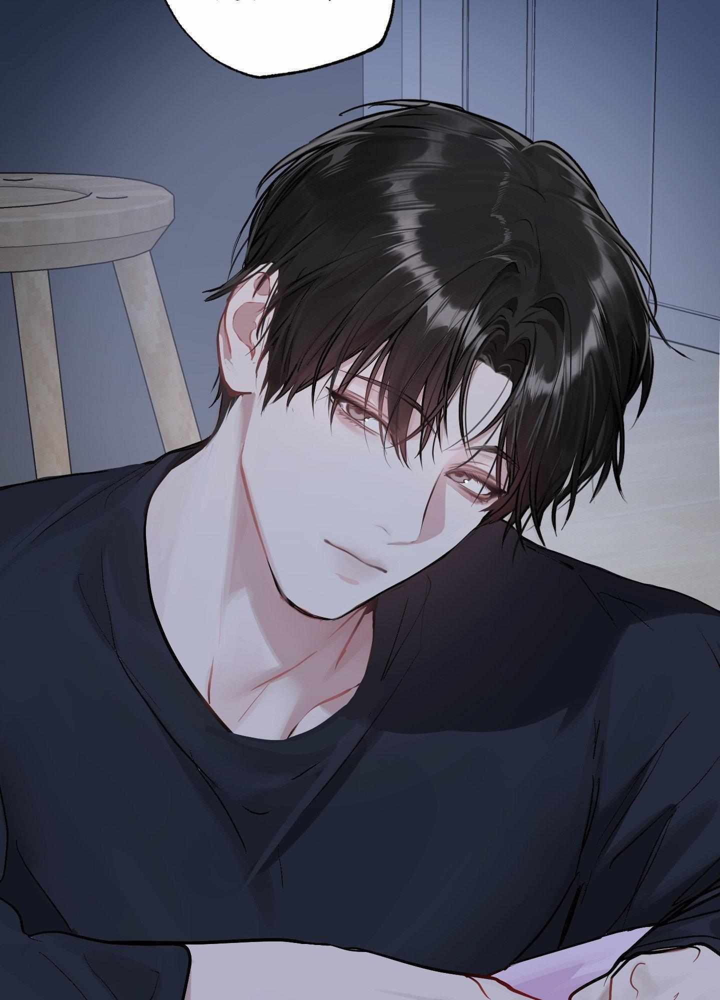 Something About You Chapter 4 page 83 - 