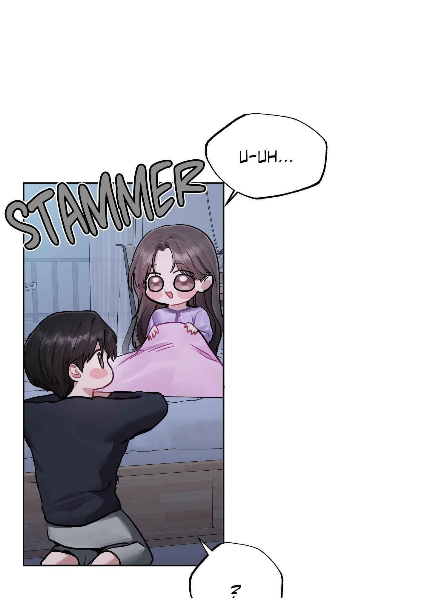 Something About You Chapter 4 page 86 - 