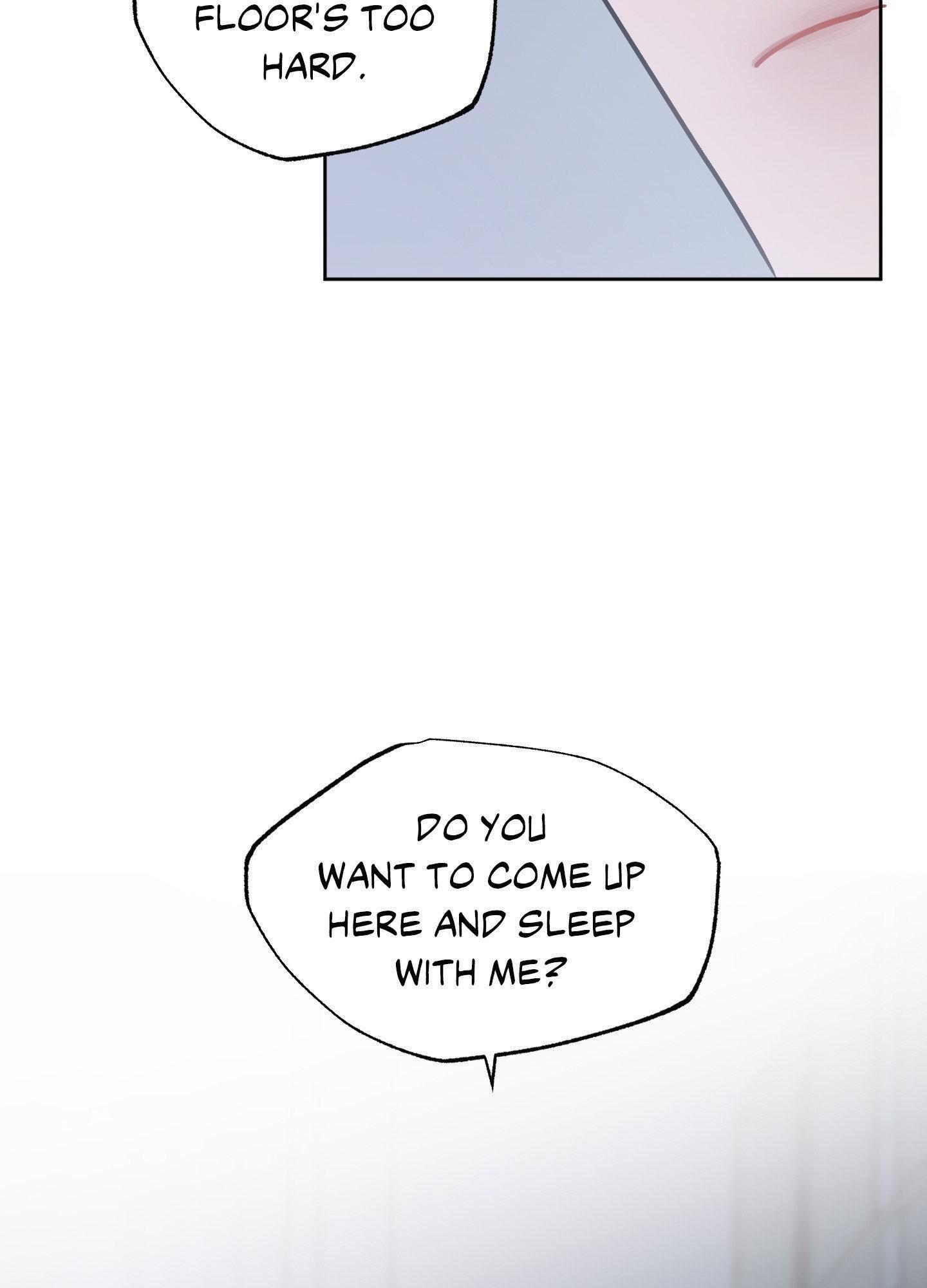 Something About You Chapter 4 page 88 - 