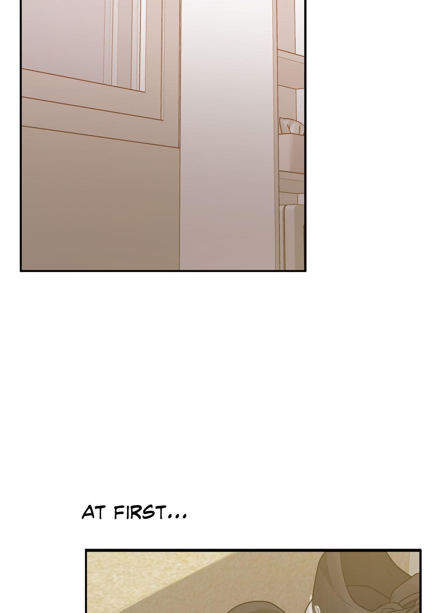Something About You Chapter 4 page 10 - 