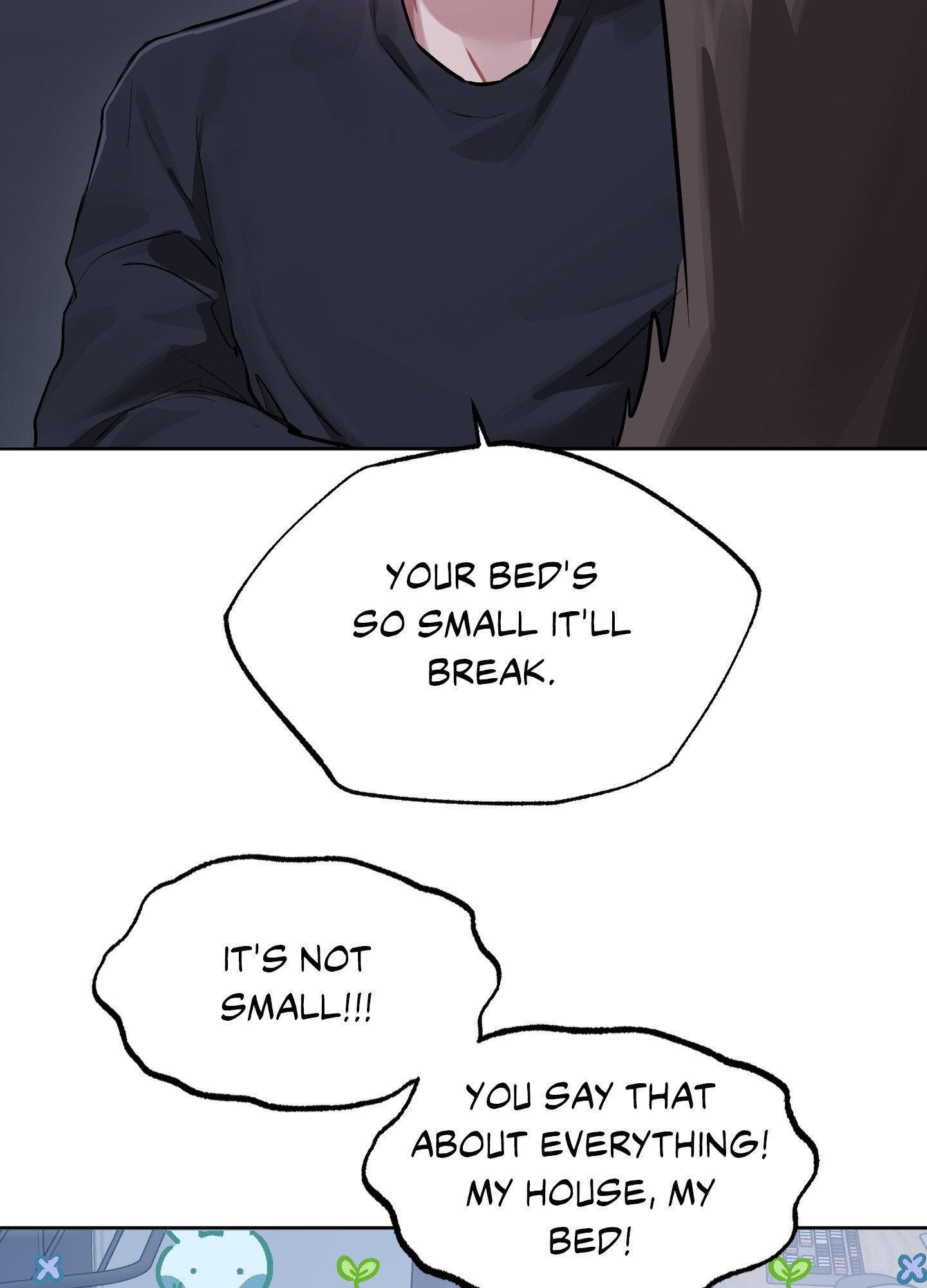 Something About You Chapter 4 page 92 - 