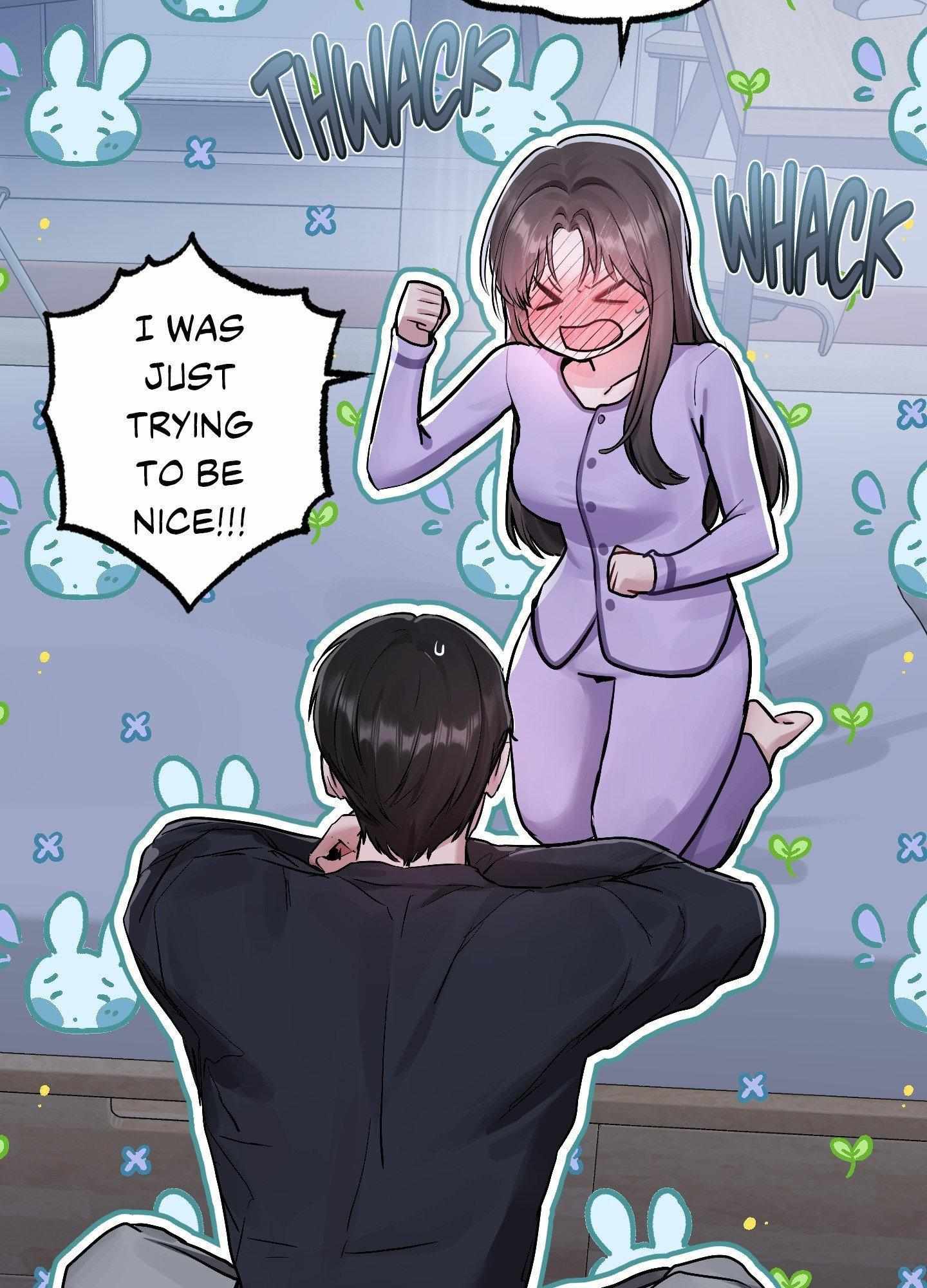 Something About You Chapter 4 page 93 - 