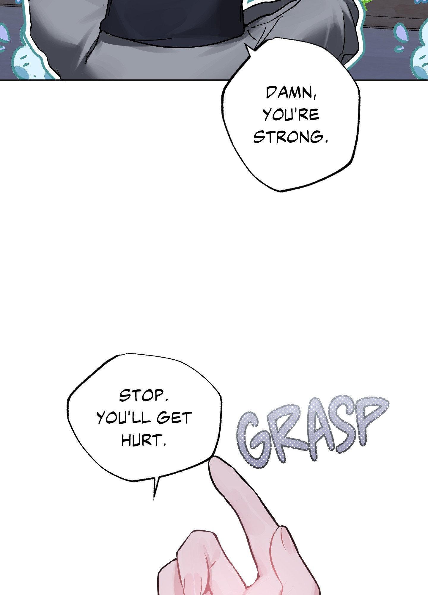 Something About You Chapter 4 page 94 - 