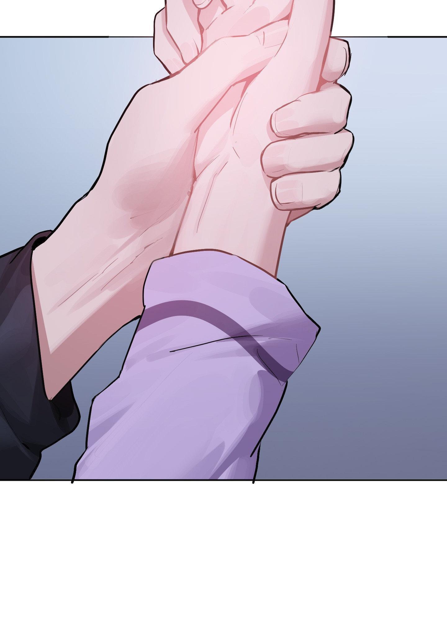Something About You Chapter 4 page 95 - 