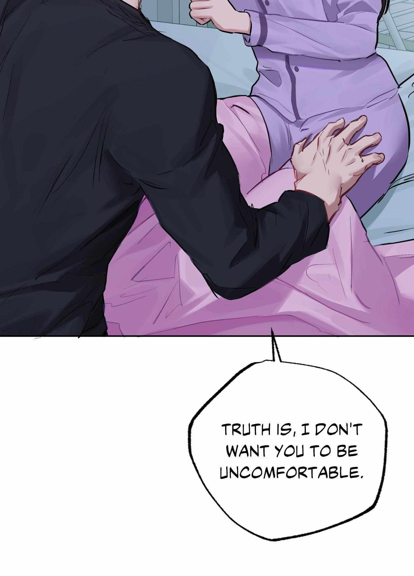 Something About You Chapter 4 page 97 - 