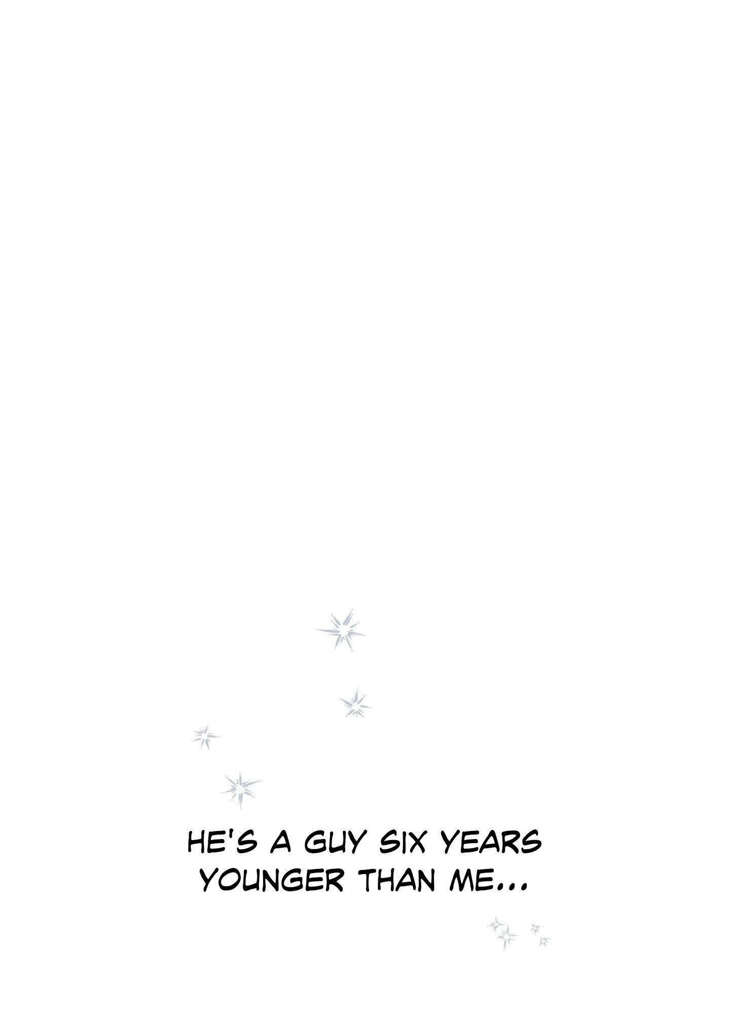 Something About You Chapter 5 page 2 - 