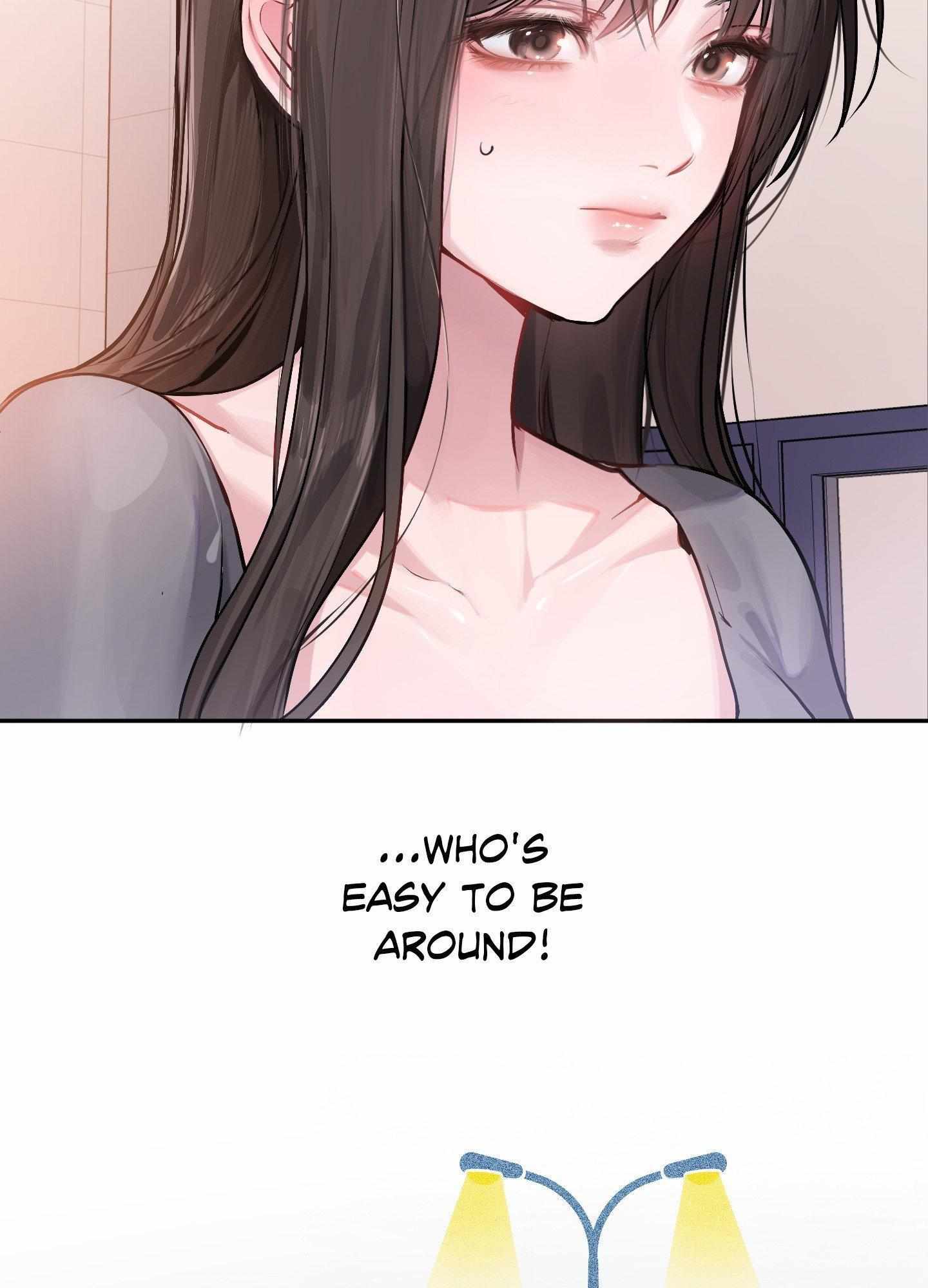 Something About You Chapter 5 page 11 - 