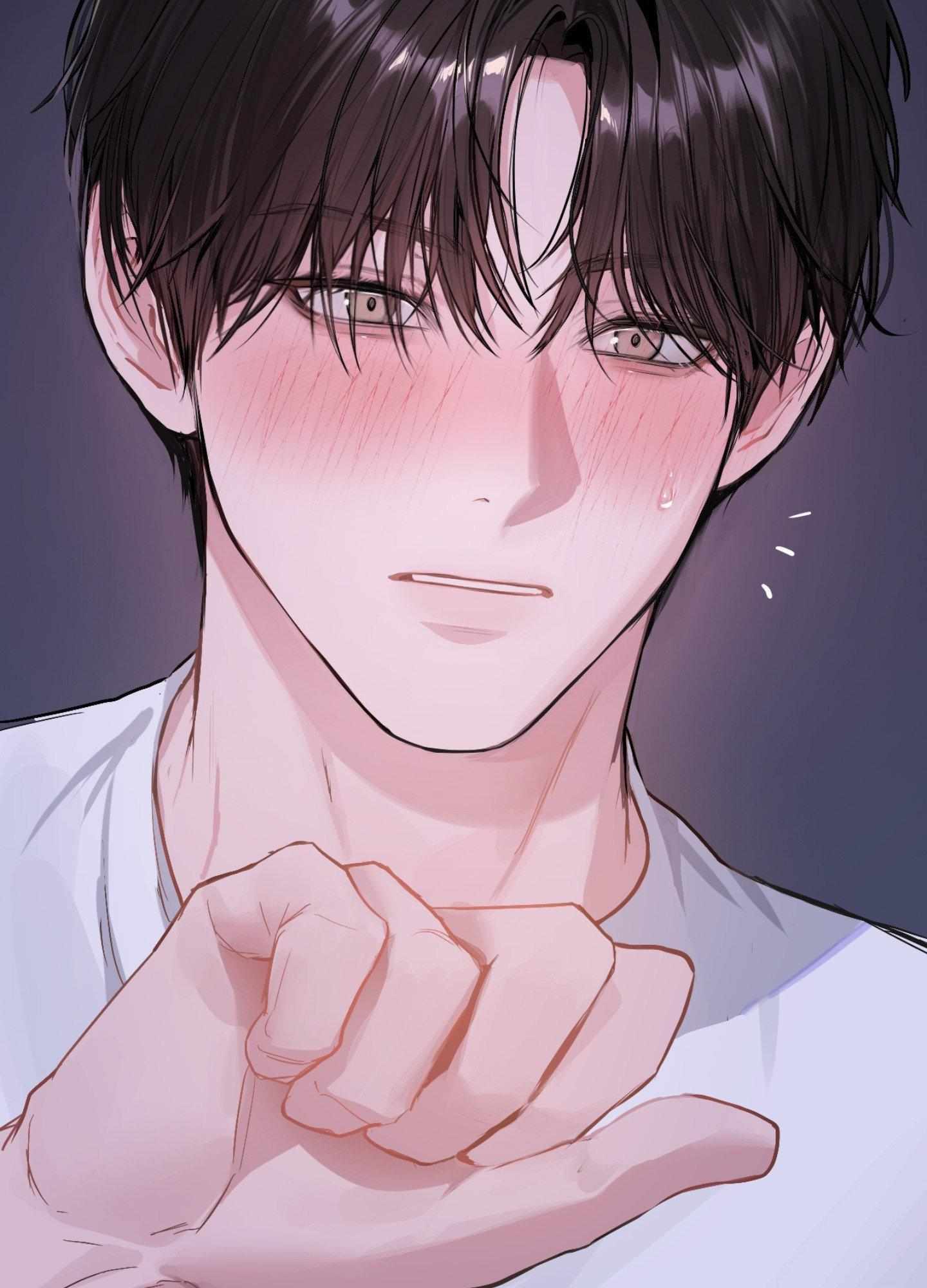 Something About You Chapter 5 page 105 - 