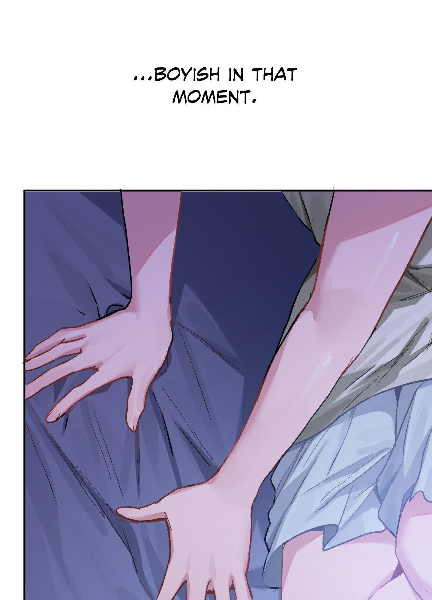 Something About You Chapter 5 page 111 - 