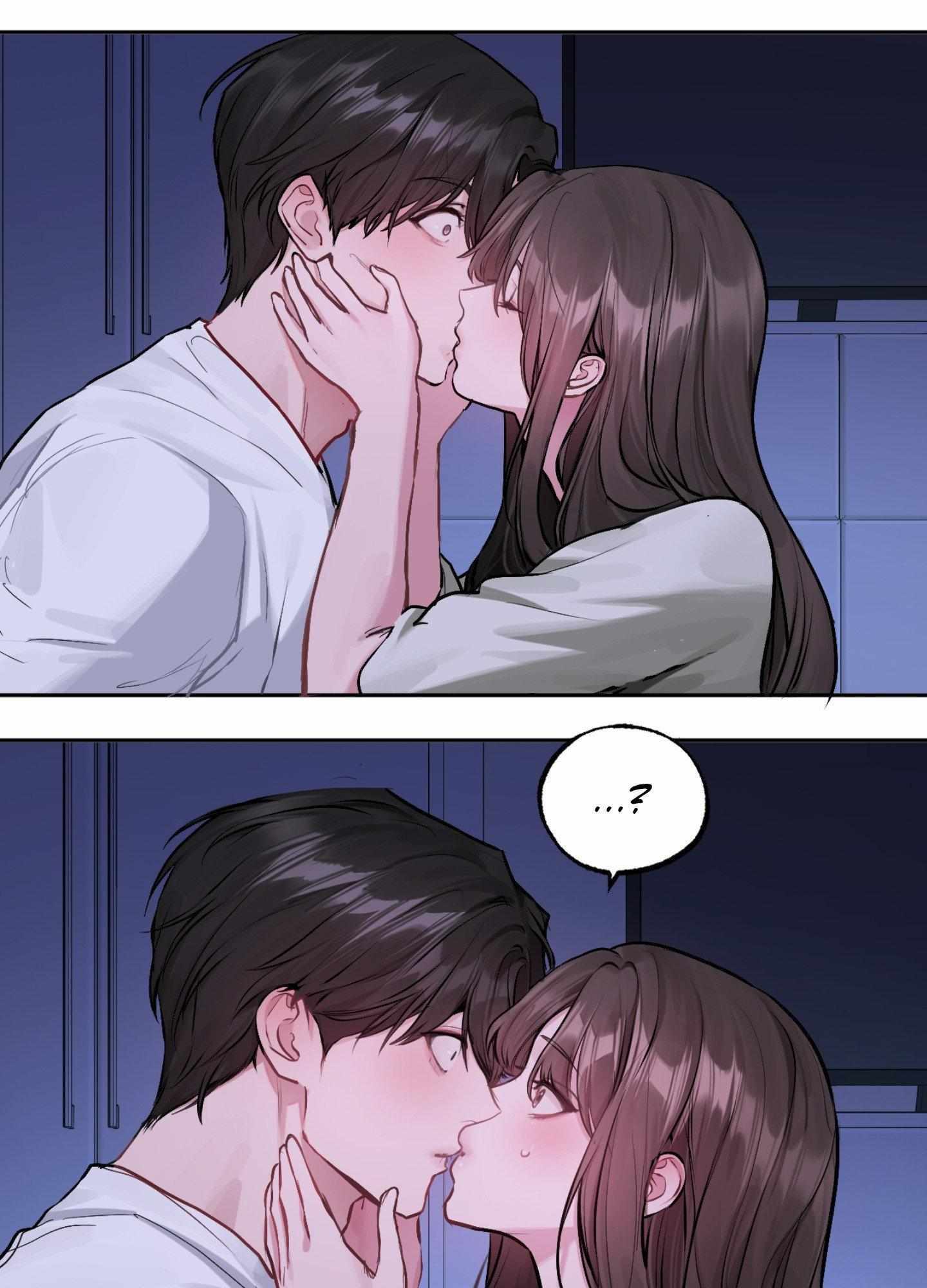 Something About You Chapter 5 page 117 - 