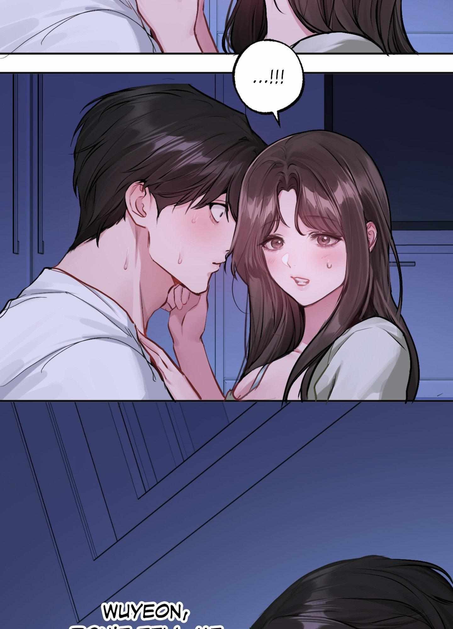 Something About You Chapter 5 page 118 - 