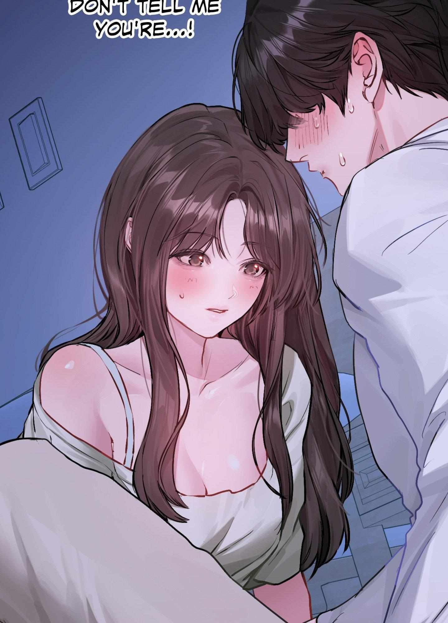 Something About You Chapter 5 page 119 - 