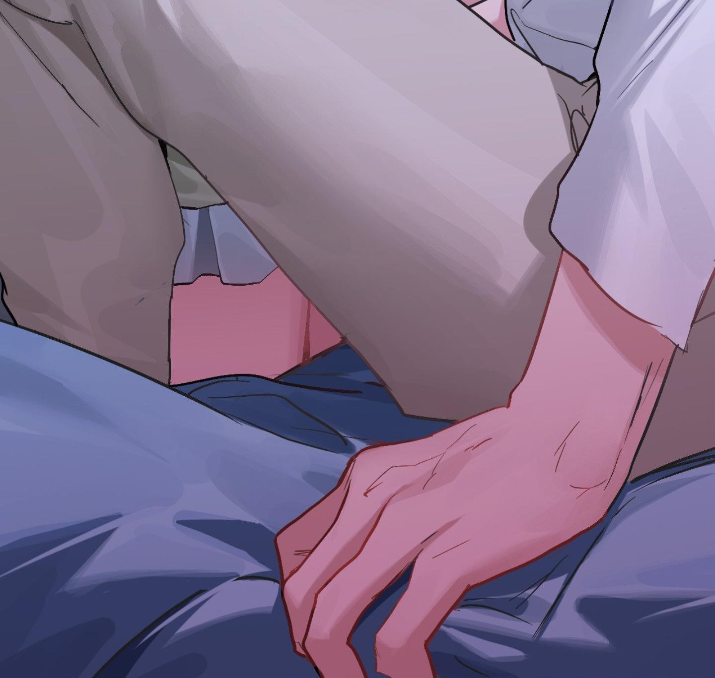 Something About You Chapter 5 page 120 - 