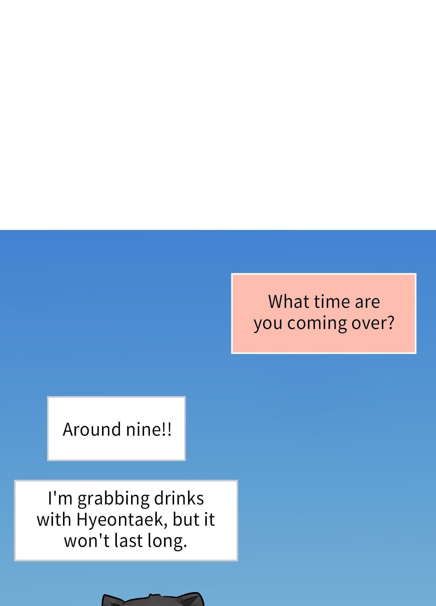 Something About You Chapter 5 page 15 - 