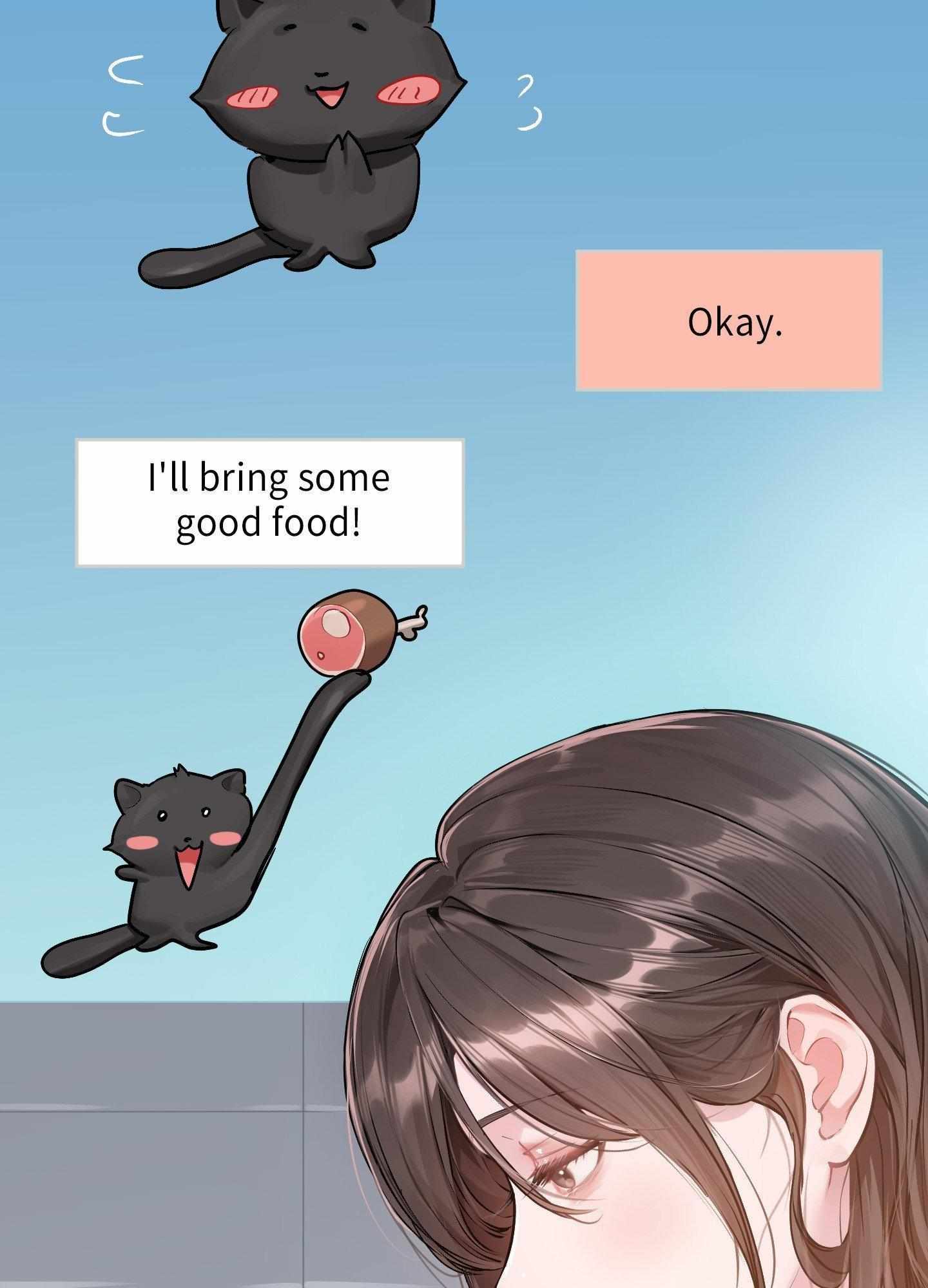 Something About You Chapter 5 page 16 - 
