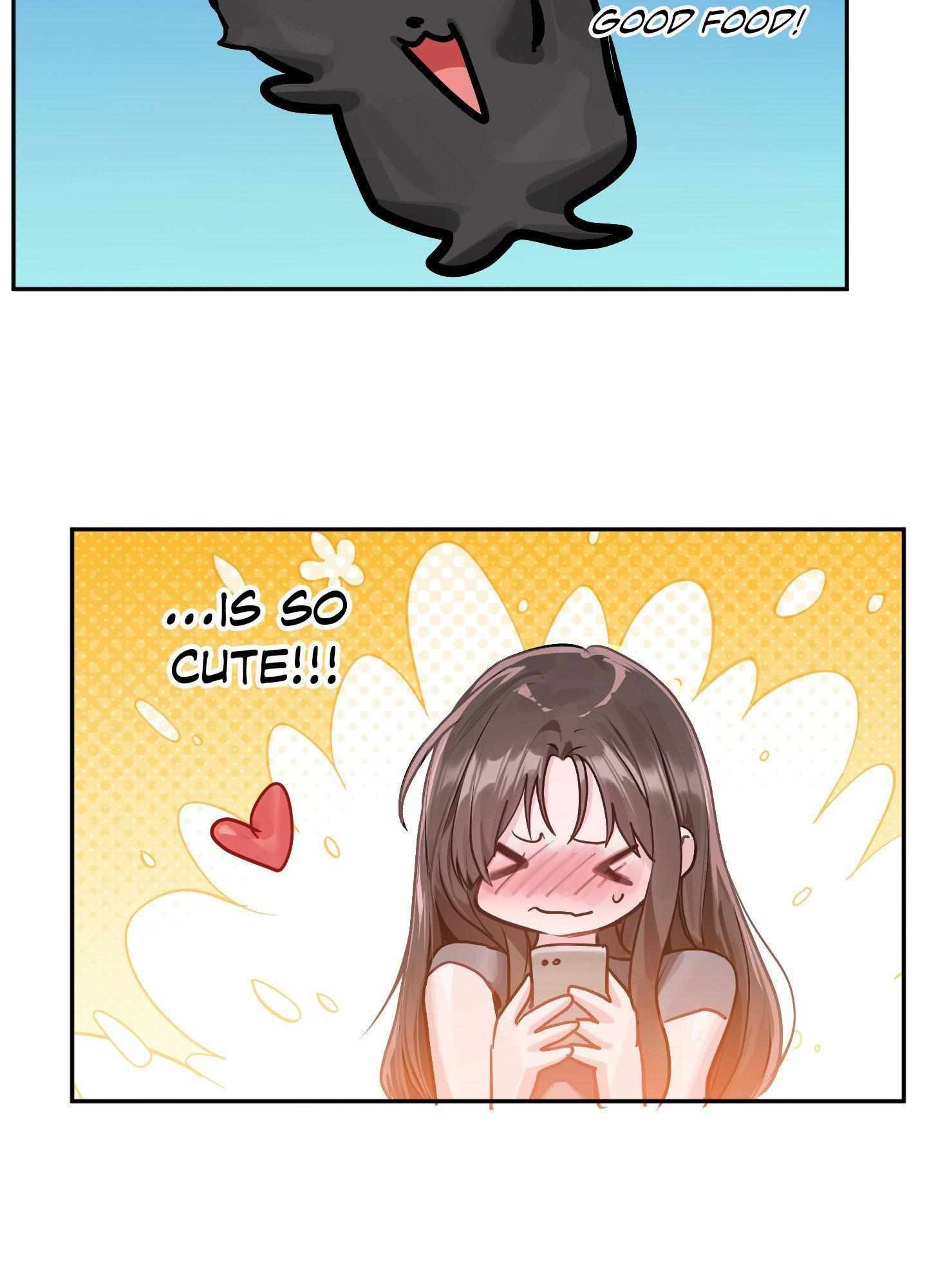 Something About You Chapter 5 page 18 - 