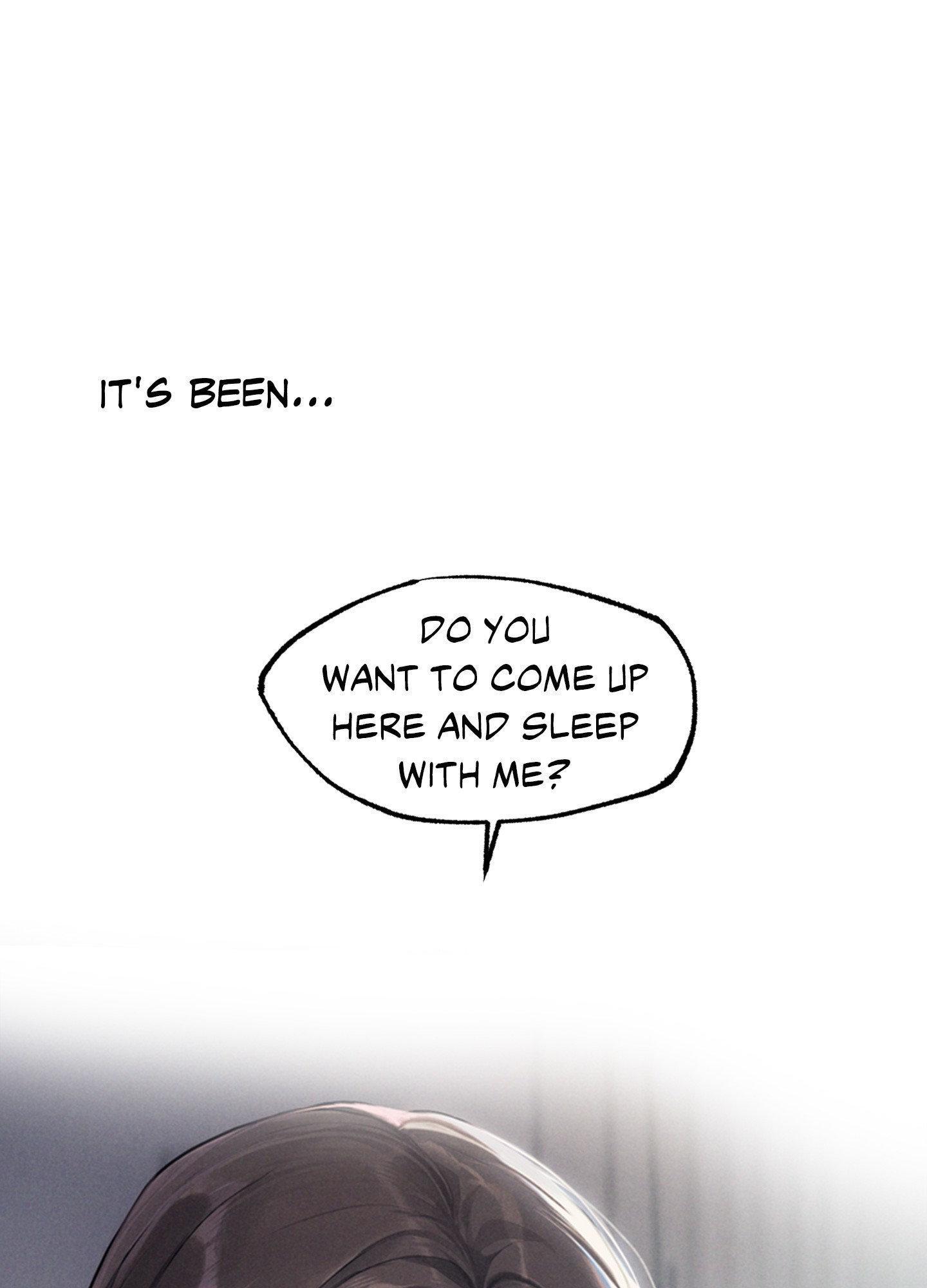 Something About You Chapter 5 page 19 - 