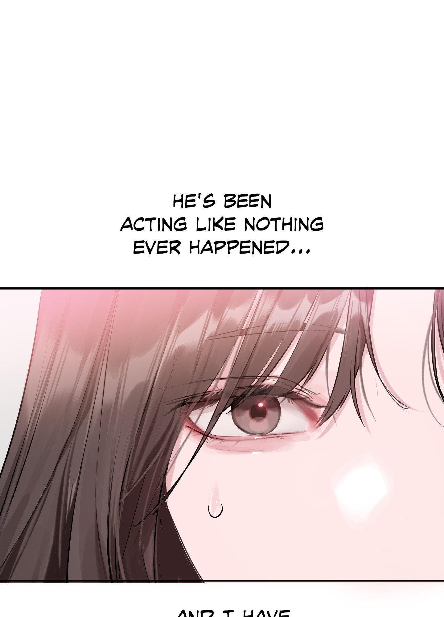Something About You Chapter 5 page 22 - 