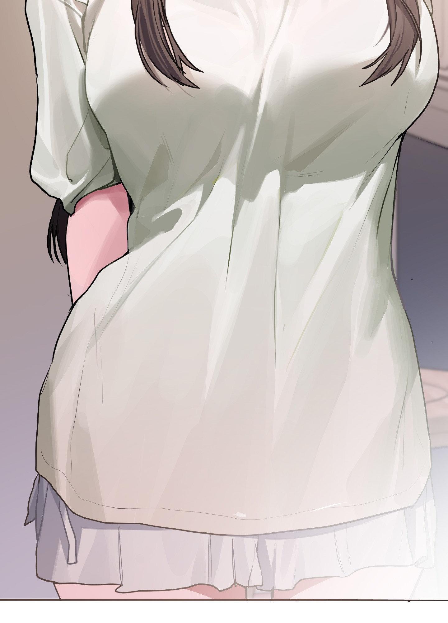 Something About You Chapter 5 page 29 - 