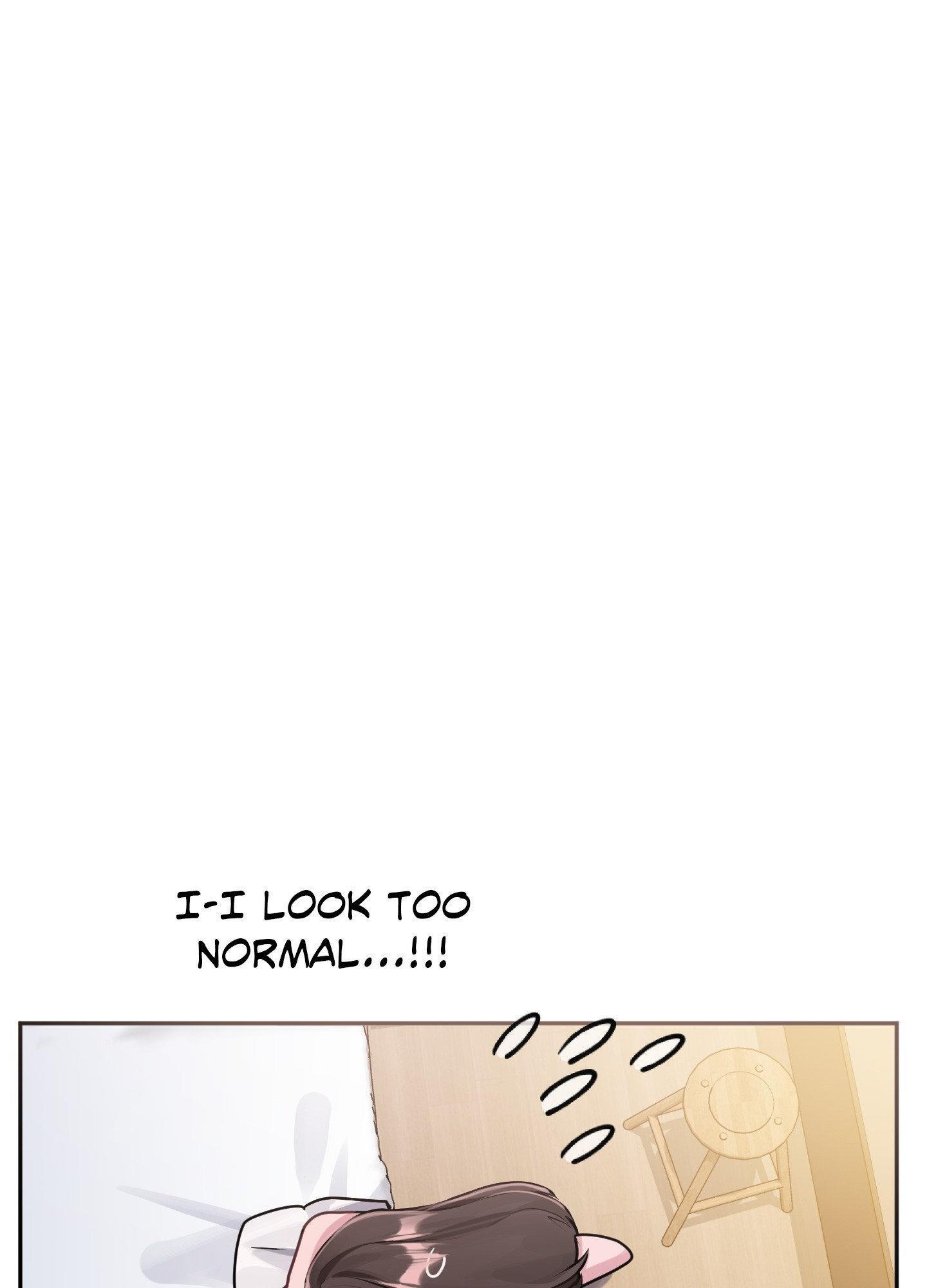 Something About You Chapter 5 page 30 - 